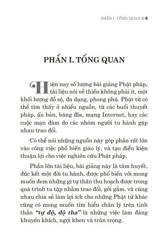 phật giáo và thiền (tái bản) - Ảnh 4