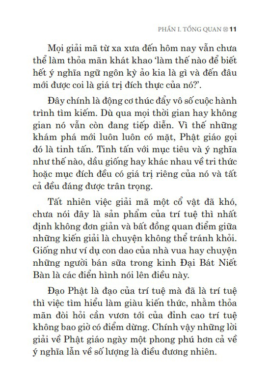 phật giáo và thiền (tái bản) - Ảnh 6