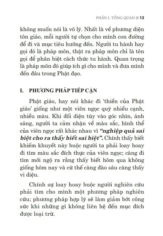 phật giáo và thiền (tái bản) - Ảnh 8