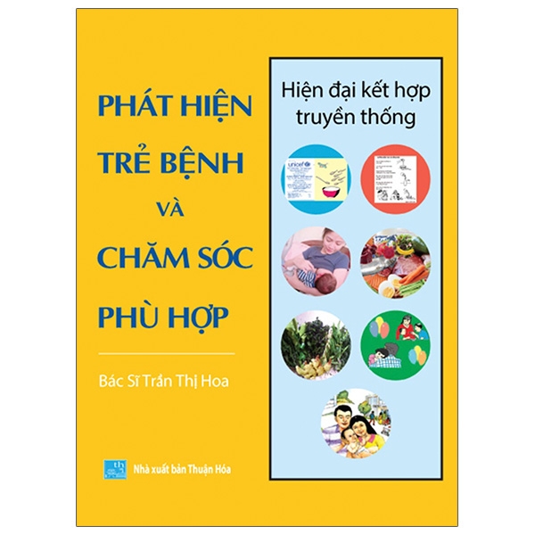 Phát Hiện Trẻ Bệnh Và Chăm Sóc Phù Hợp