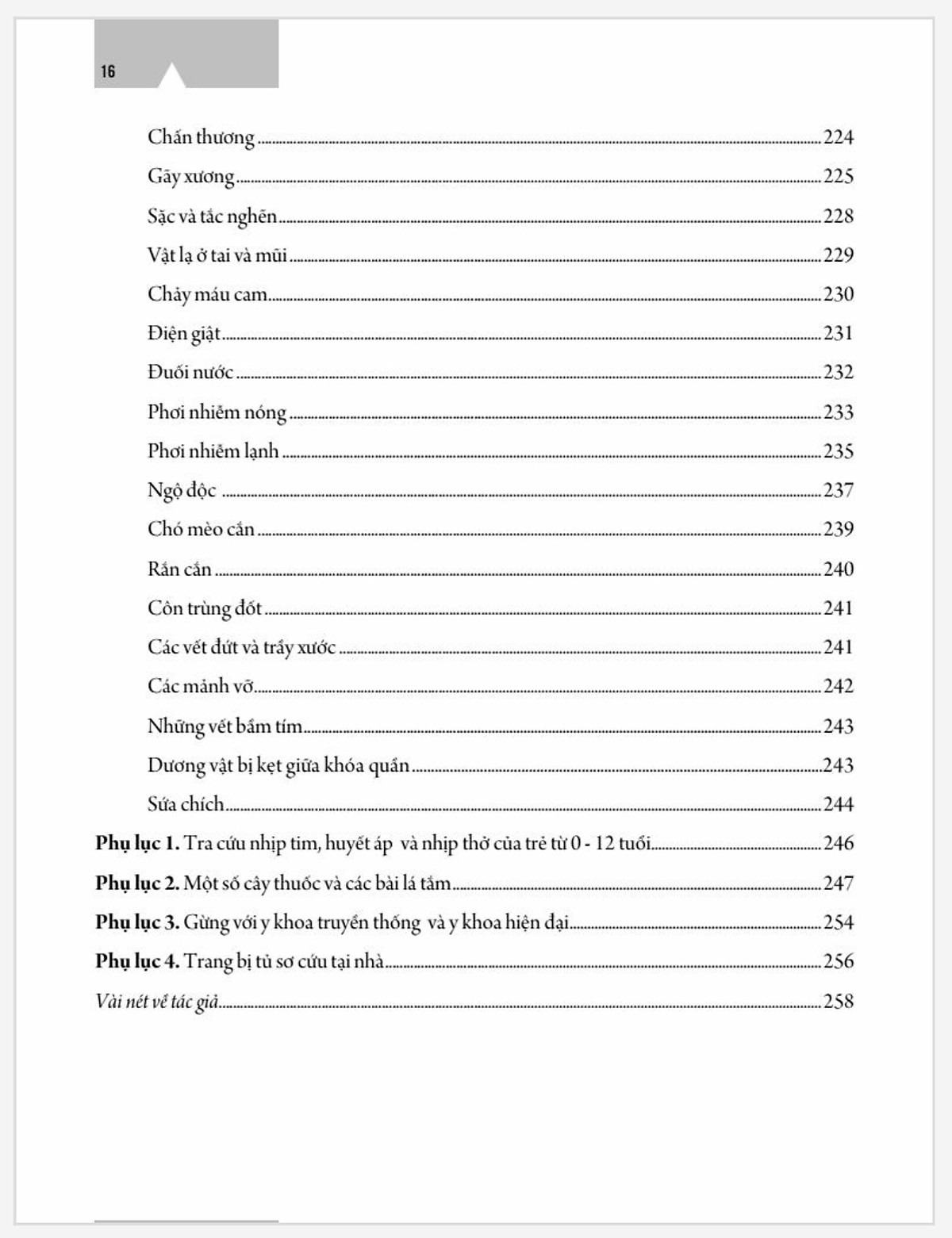 Phát Hiện Trẻ Bệnh Và Chăm Sóc Phù Hợp - Ảnh 10