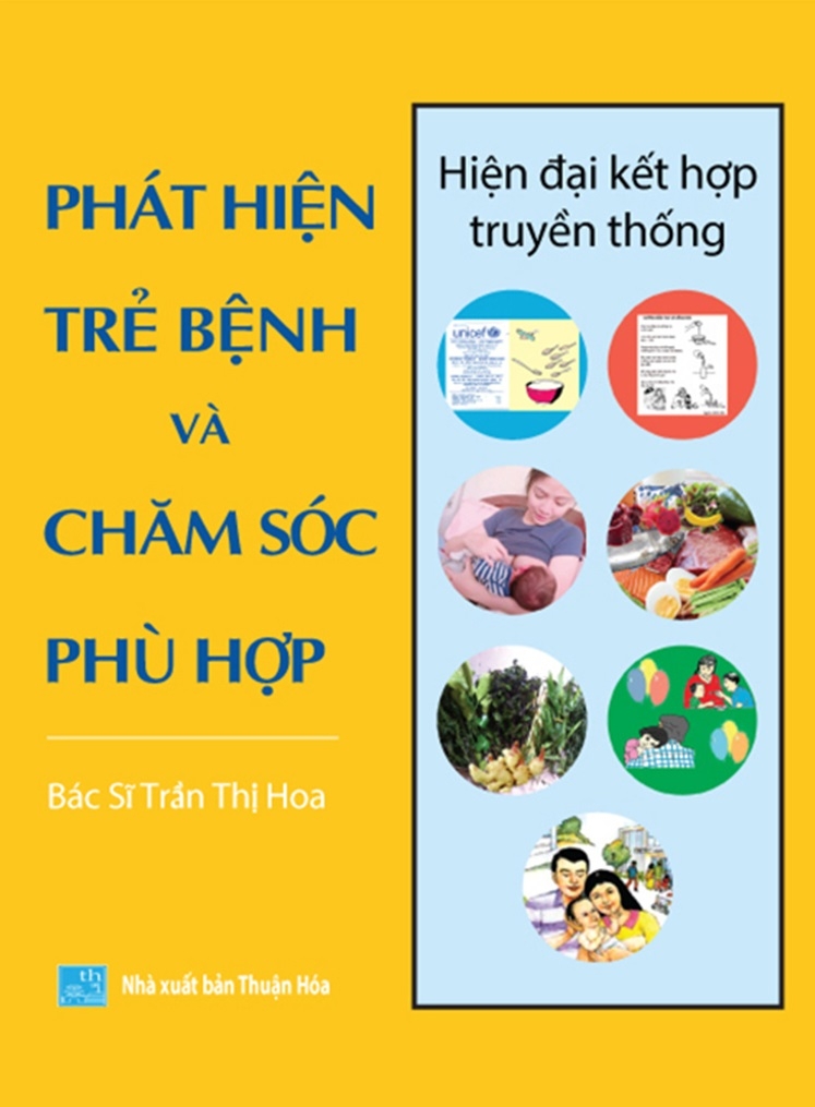 Phát Hiện Trẻ Bệnh Và Chăm Sóc Phù Hợp - Ảnh 2