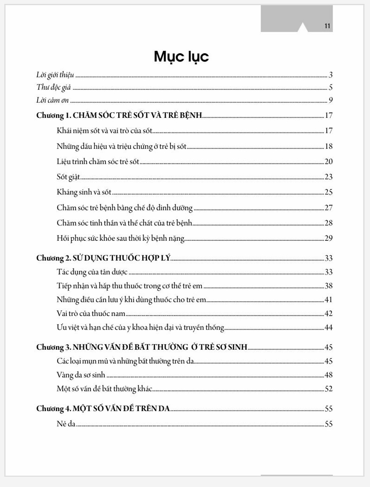Phát Hiện Trẻ Bệnh Và Chăm Sóc Phù Hợp - Ảnh 6