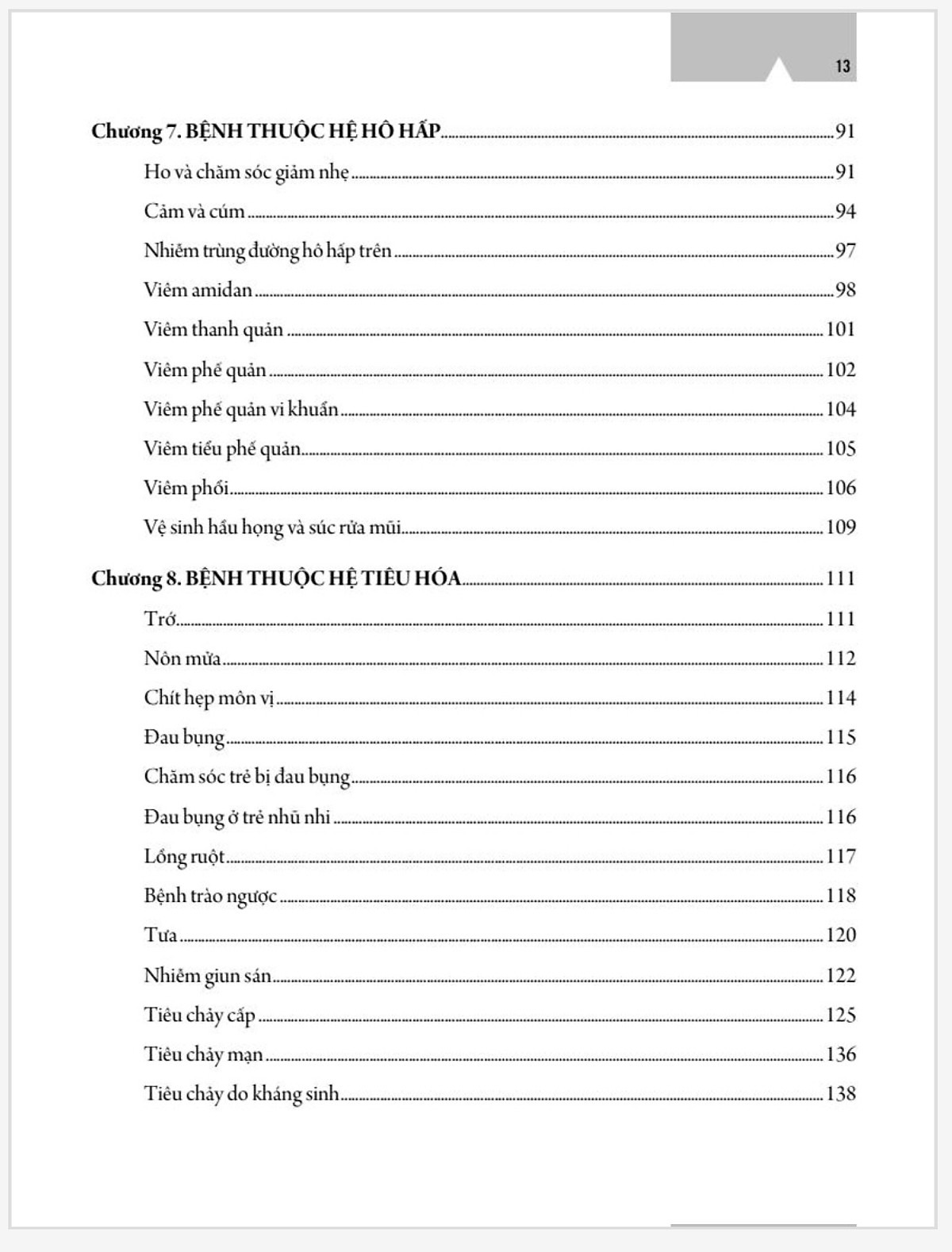 Phát Hiện Trẻ Bệnh Và Chăm Sóc Phù Hợp - Ảnh 7