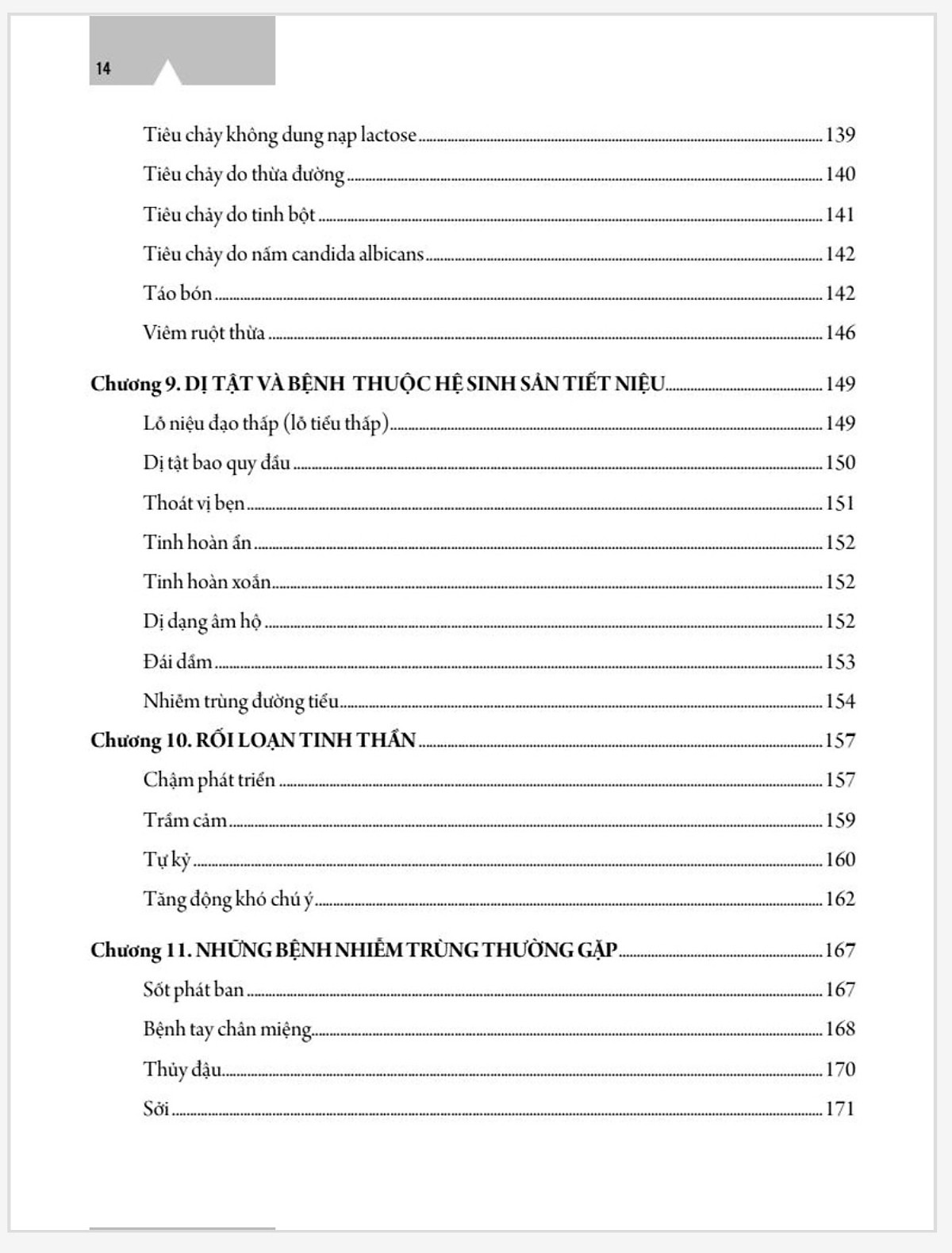 Phát Hiện Trẻ Bệnh Và Chăm Sóc Phù Hợp - Ảnh 8