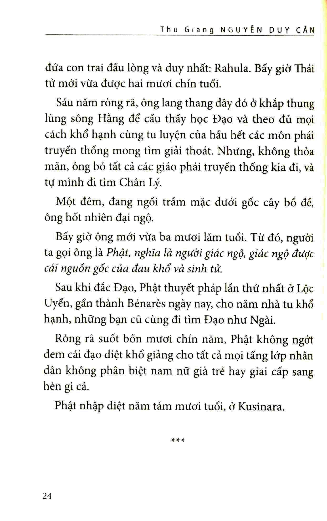 phật học tinh hoa (tái bản 2021) - Ảnh 4