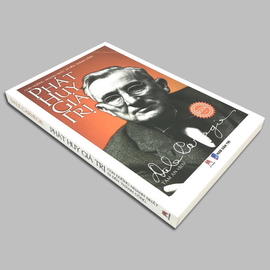 phát huy giá trị - con đường nhanh nhất đi đến thành công - Ảnh 3