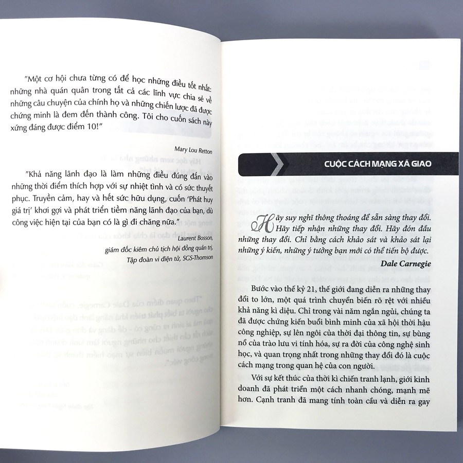 phát huy giá trị - con đường nhanh nhất đi đến thành công - Ảnh 6