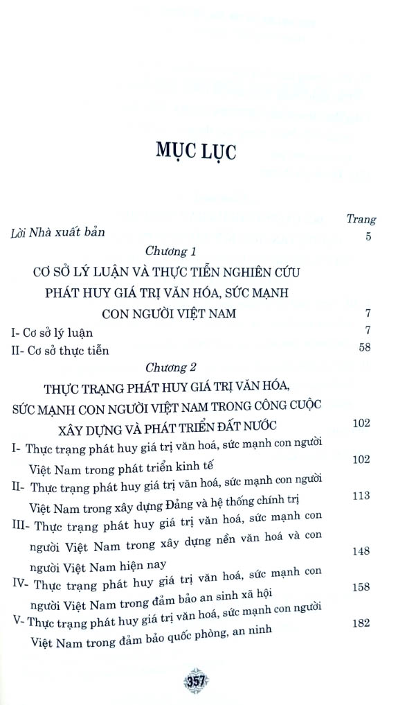 phát huy giá trị văn hóa, sức mạnh con người việt nam trong công cuộc xây dựng và phát triển đất nước - Ảnh 6