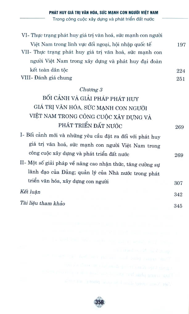 phát huy giá trị văn hóa, sức mạnh con người việt nam trong công cuộc xây dựng và phát triển đất nước - Ảnh 7