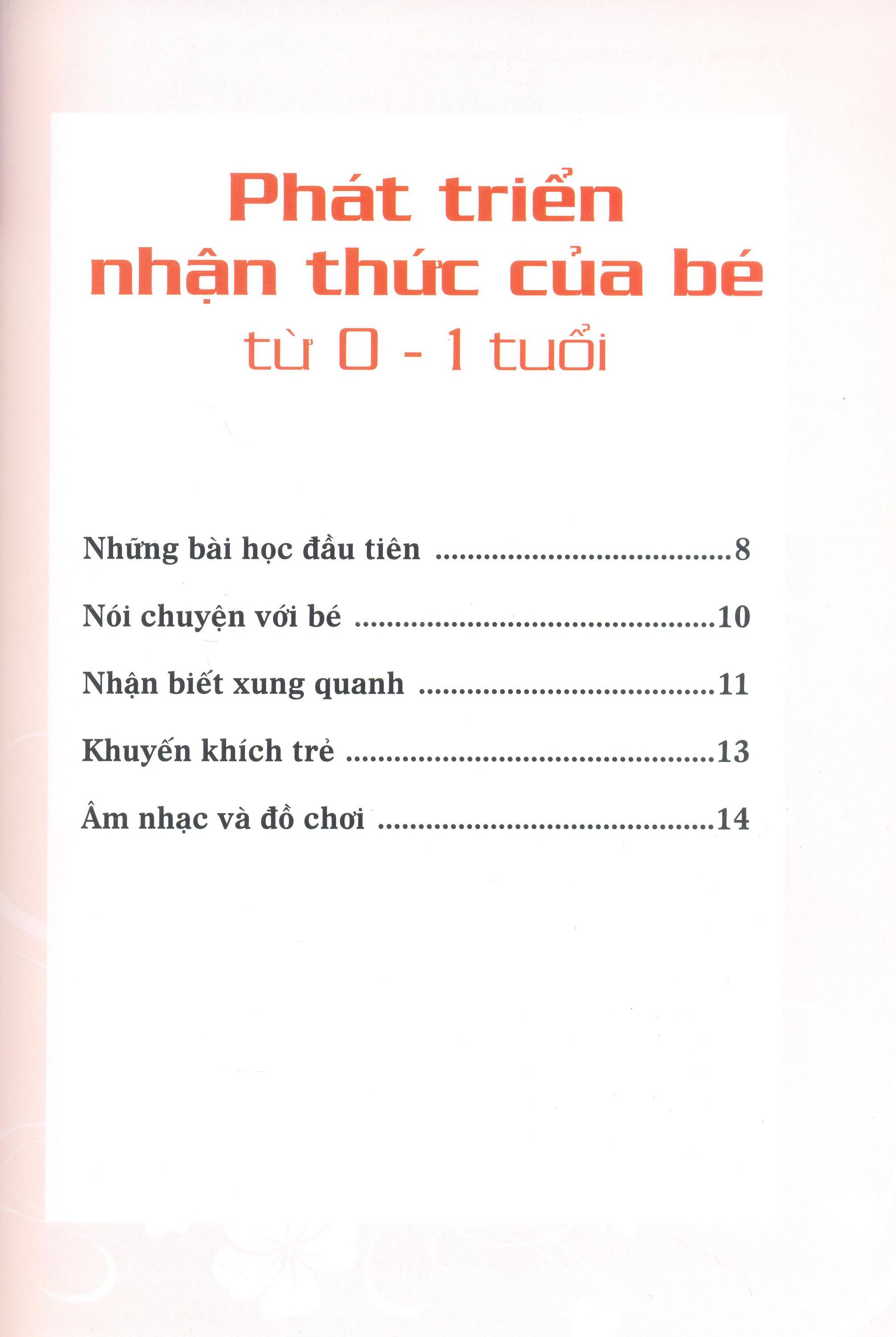 phát huy tiềm năng trí tuệ của bé - Ảnh 3