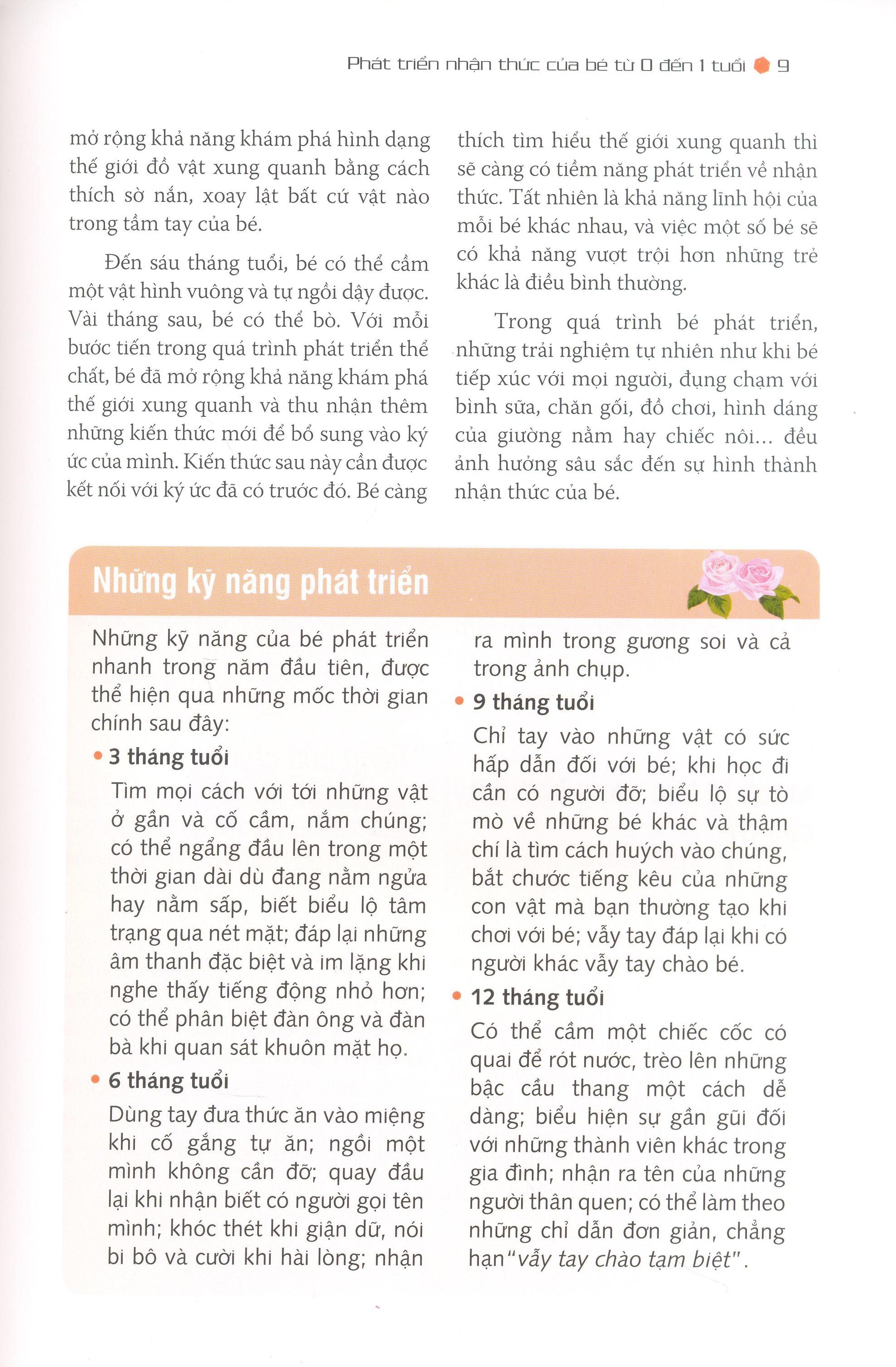 phát huy tiềm năng trí tuệ của bé - Ảnh 5