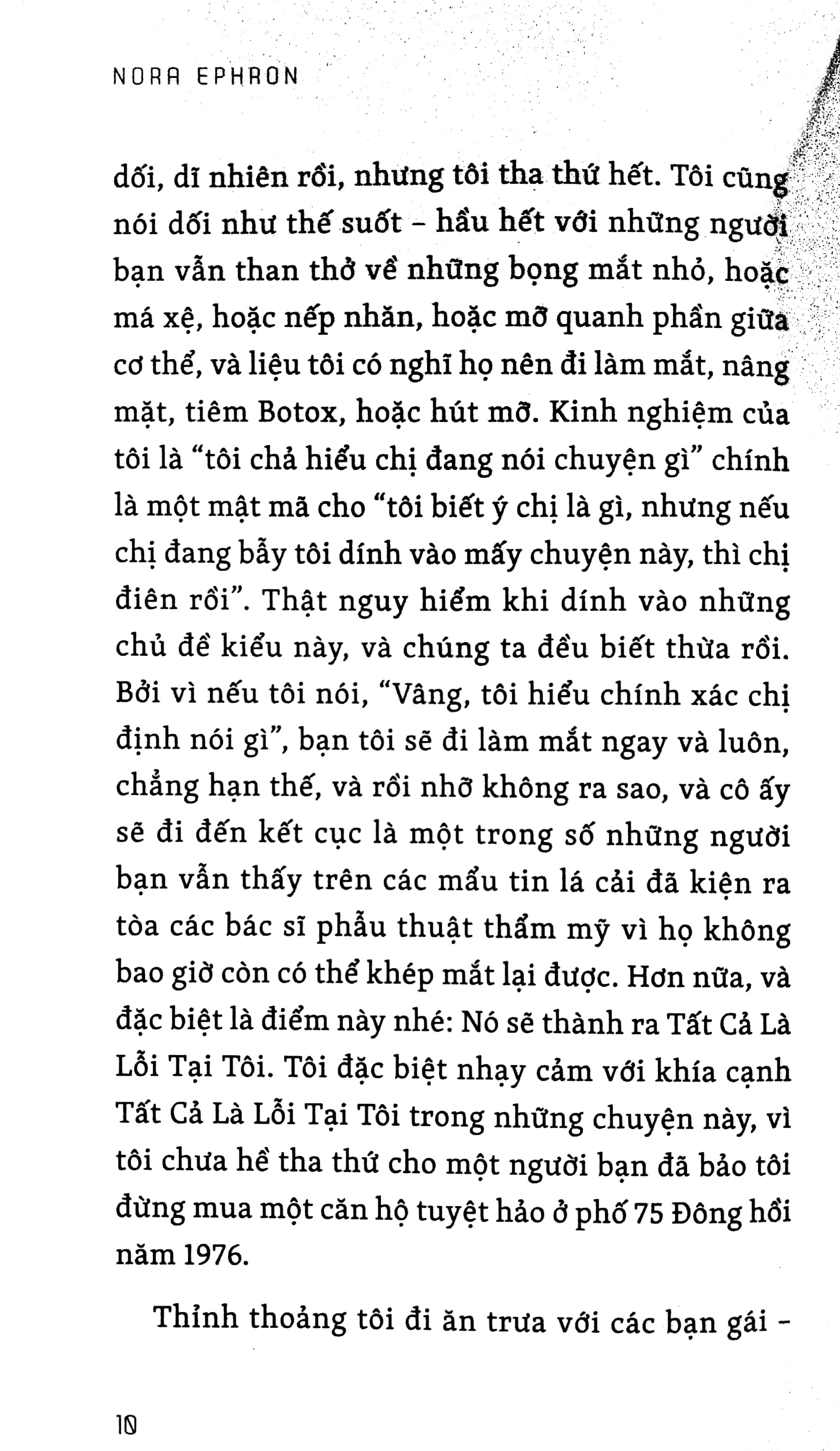 phát khổ vì cái cổ - Ảnh 3