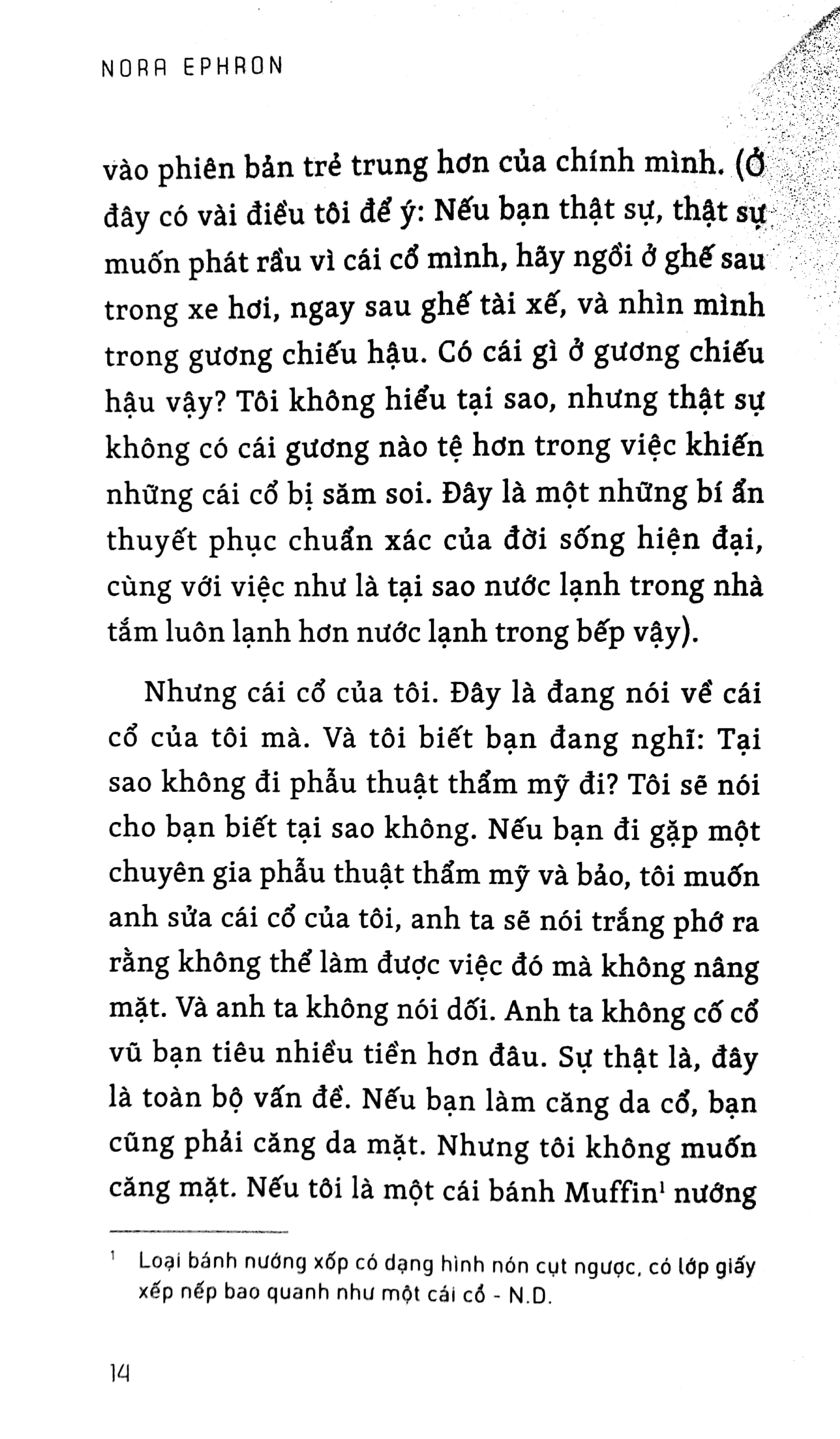 phát khổ vì cái cổ - Ảnh 7