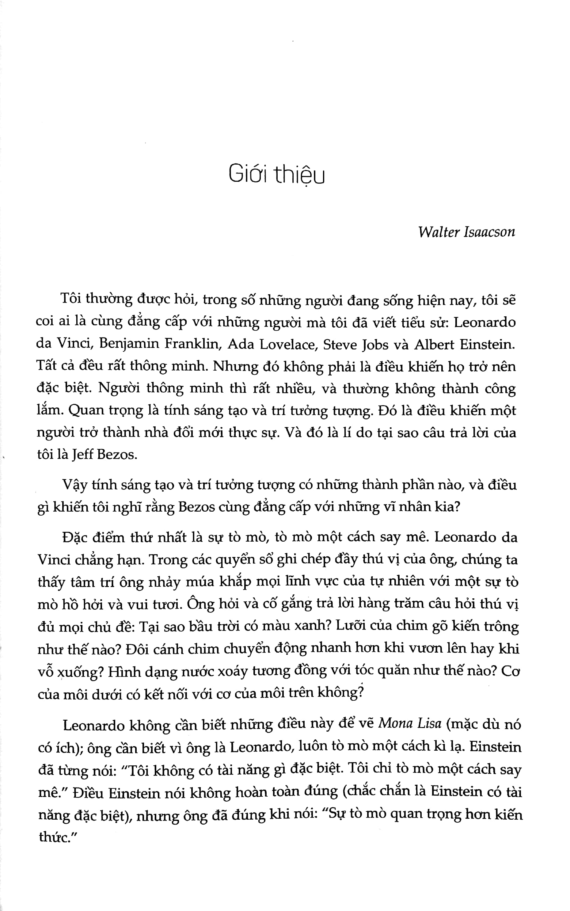 phát minh & khám phá - những bài viết về kinh doanh và cuộc sống của tỉ phú sáng lập amazon - jeff bezos - Ảnh 4