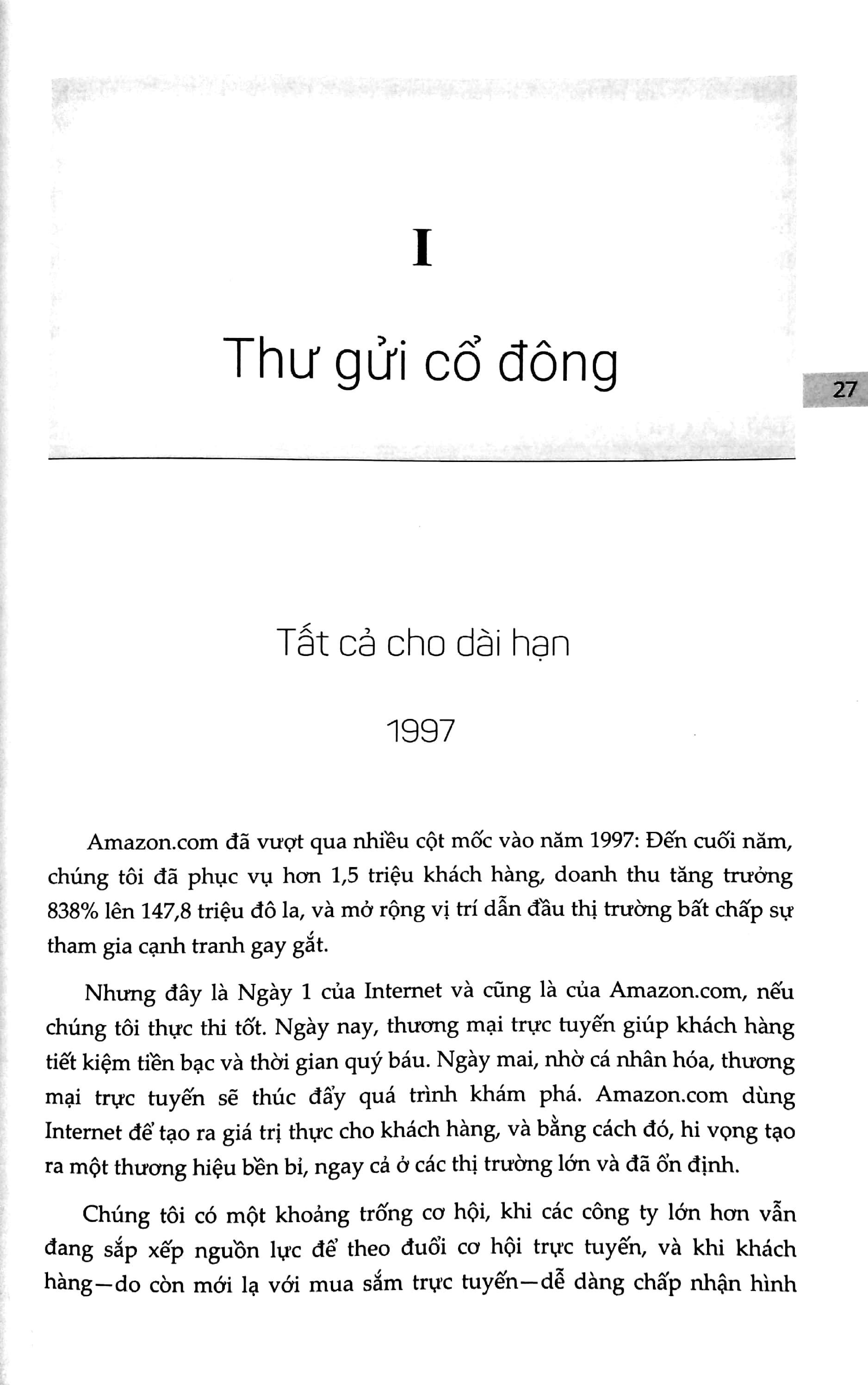 phát minh & khám phá - những bài viết về kinh doanh và cuộc sống của tỉ phú sáng lập amazon - jeff bezos - Ảnh 5