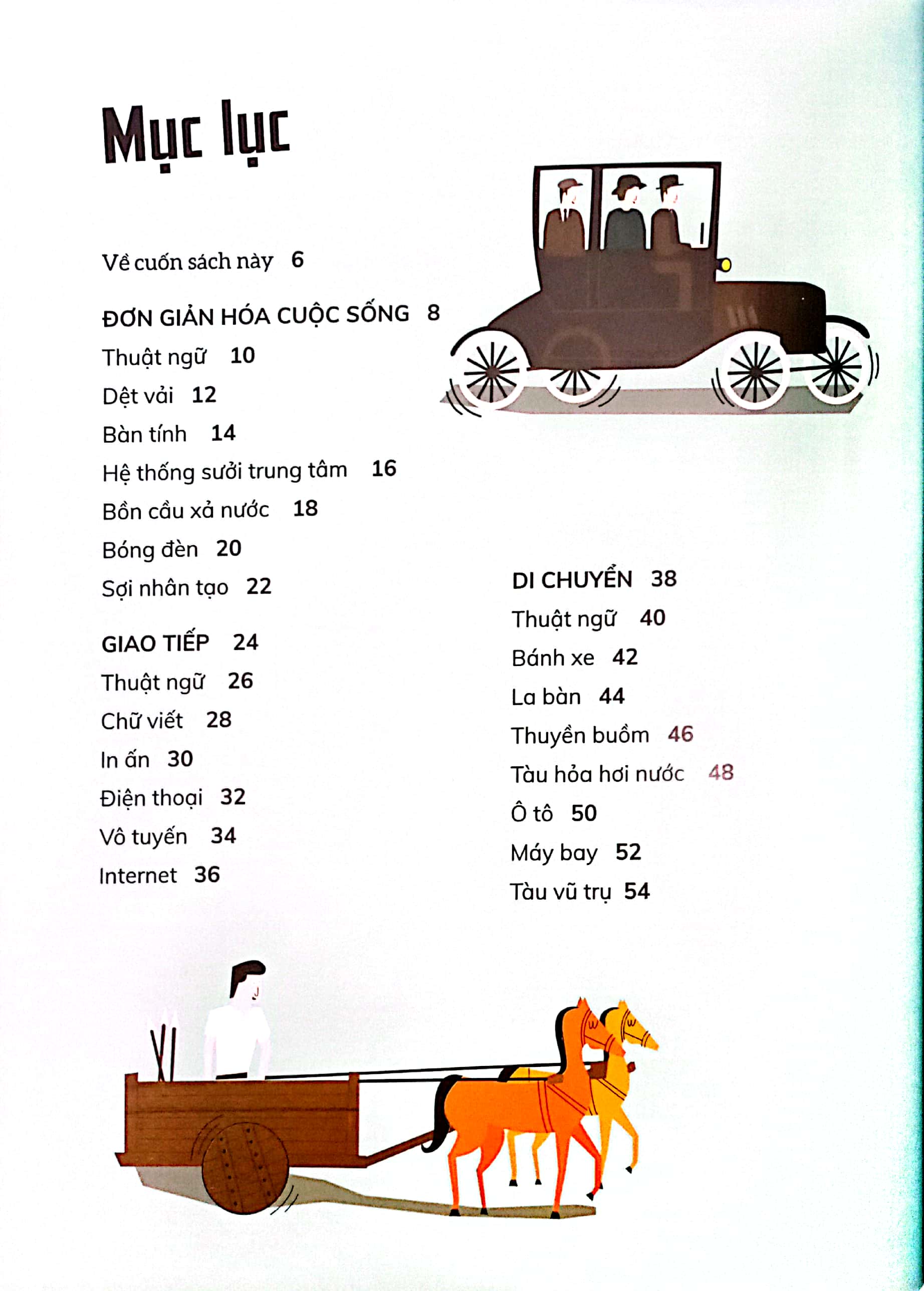 phát minh - trong 30 giây - Ảnh 3