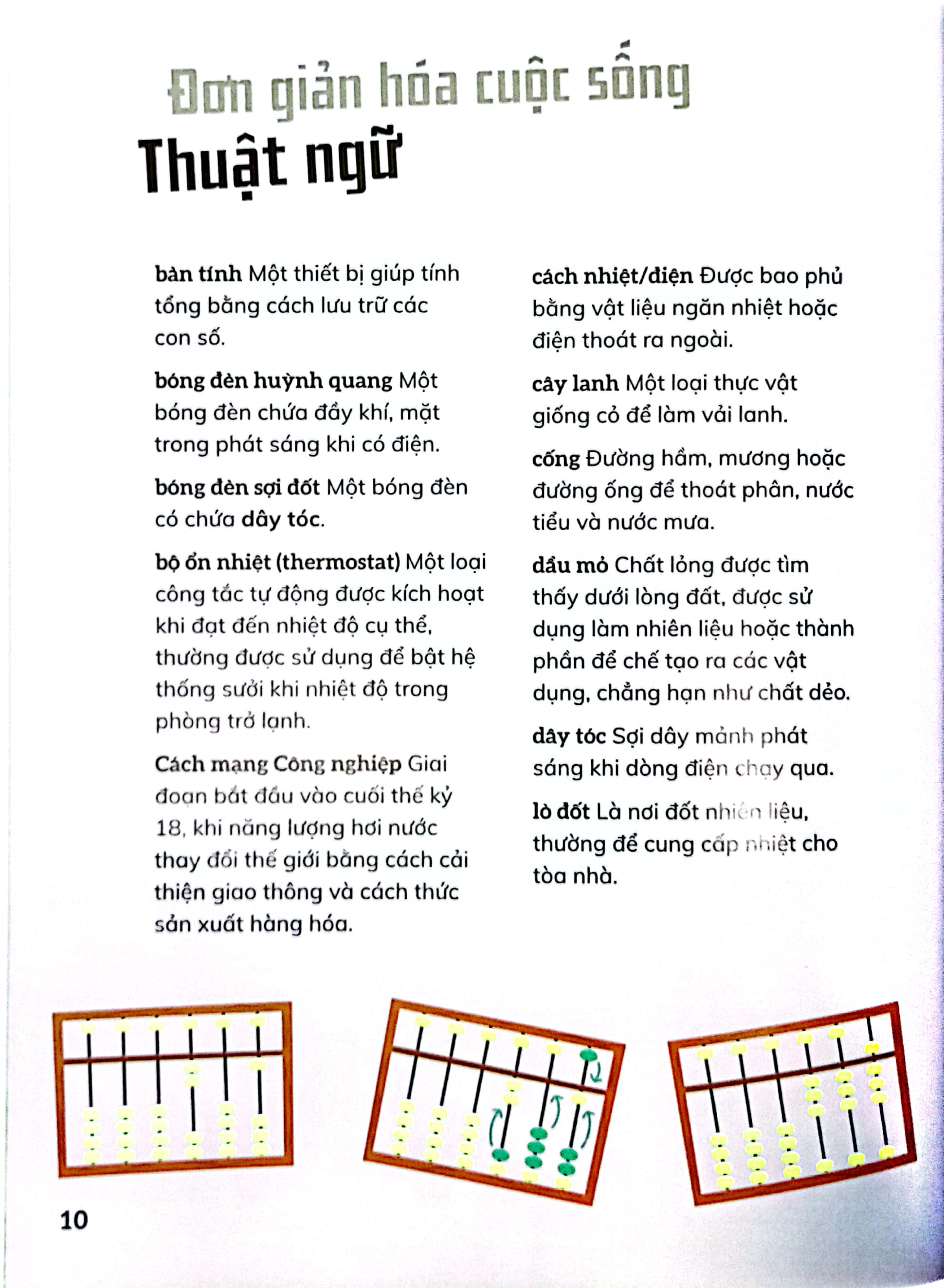 phát minh - trong 30 giây - Ảnh 5