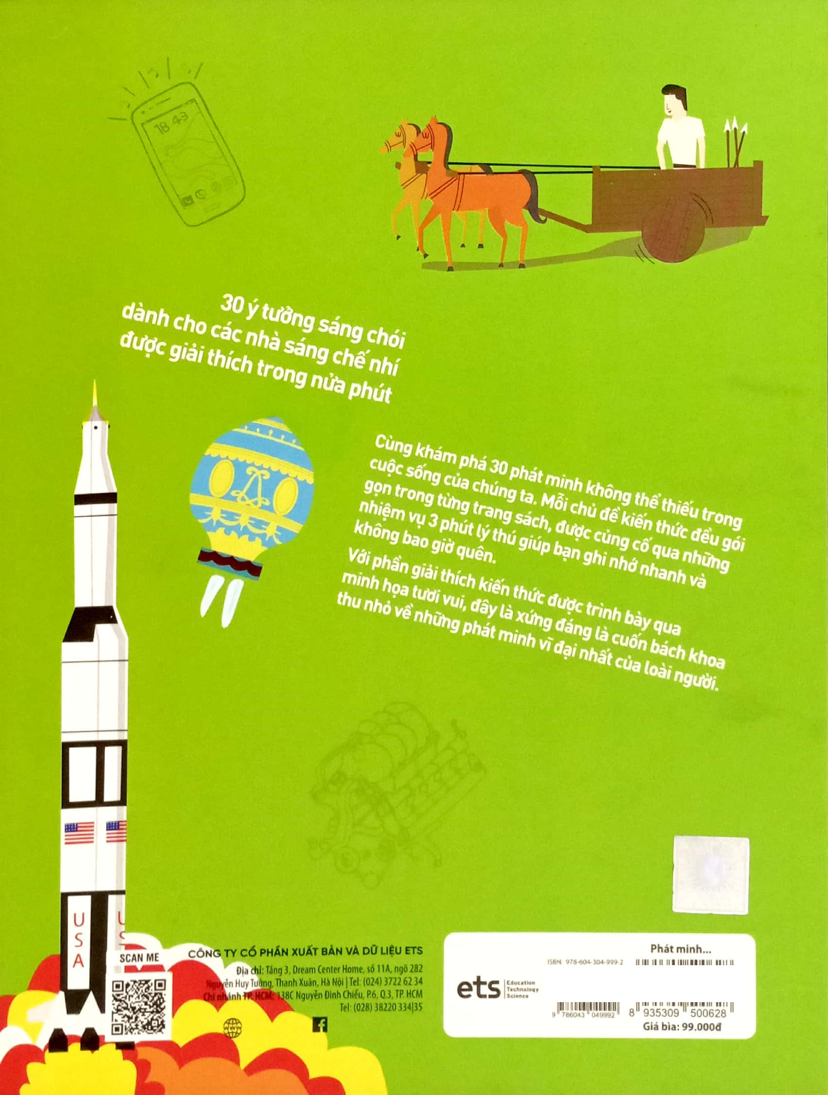 phát minh - trong 30 giây - Ảnh 6