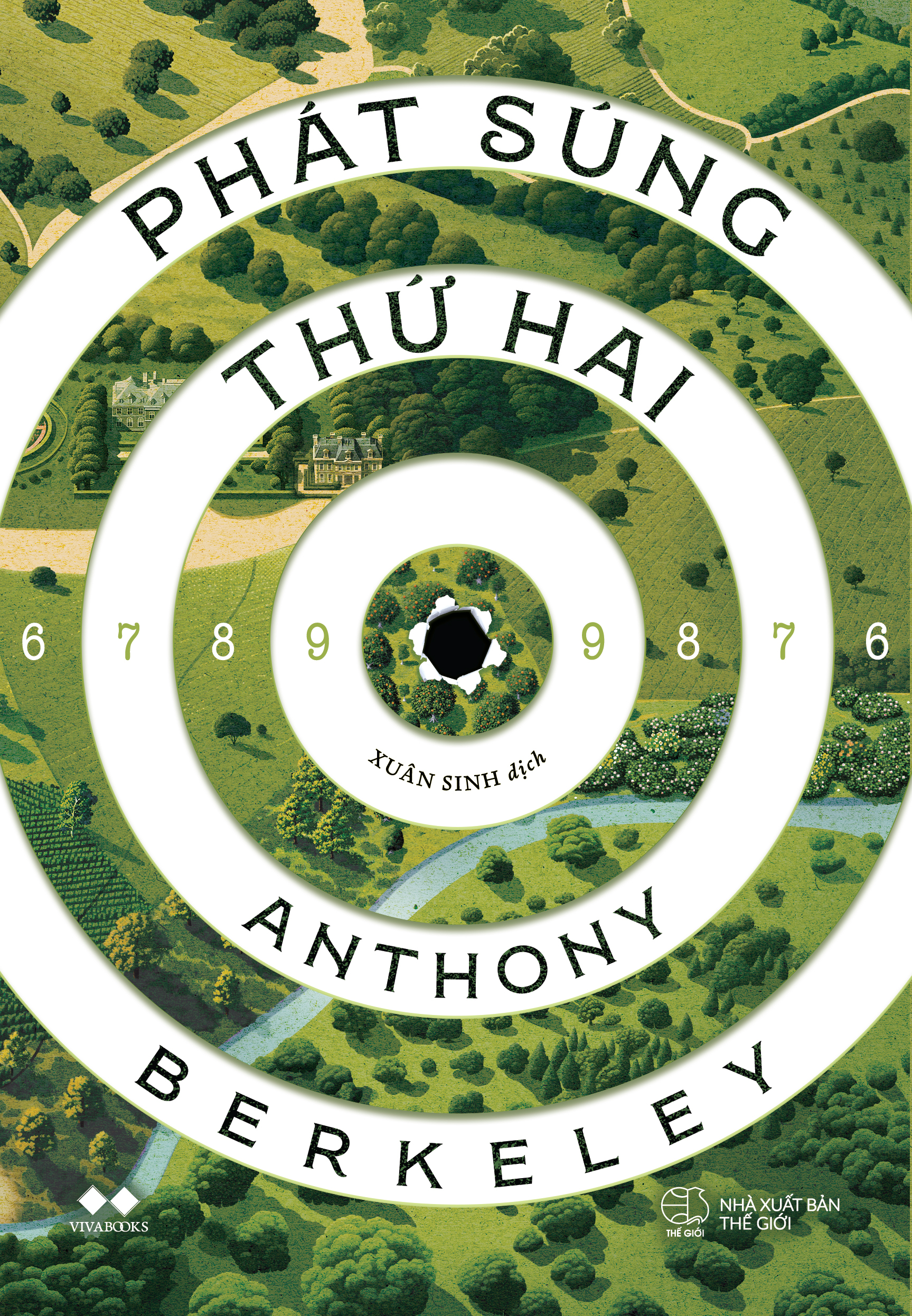 phát súng thứ hai - Ảnh 2