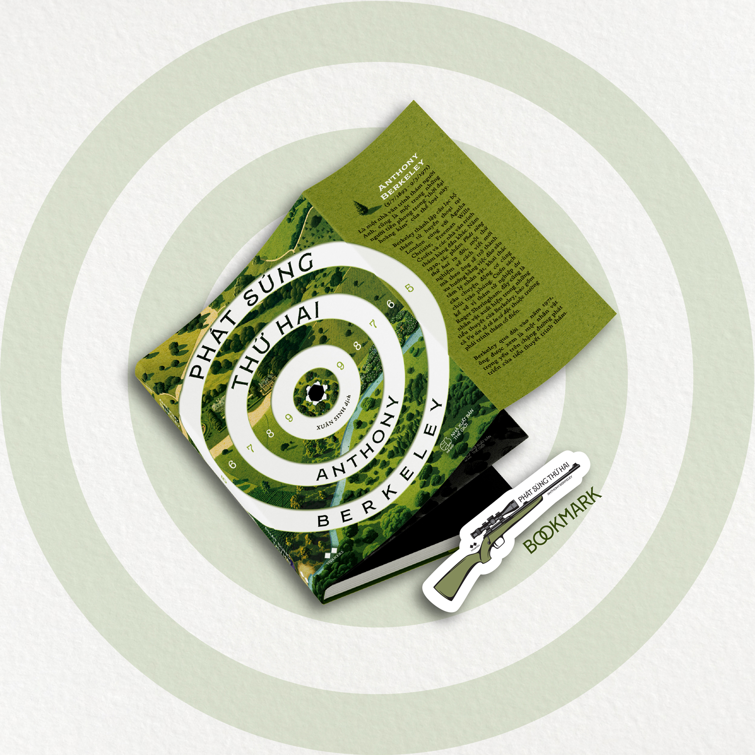 phát súng thứ hai - Ảnh 3