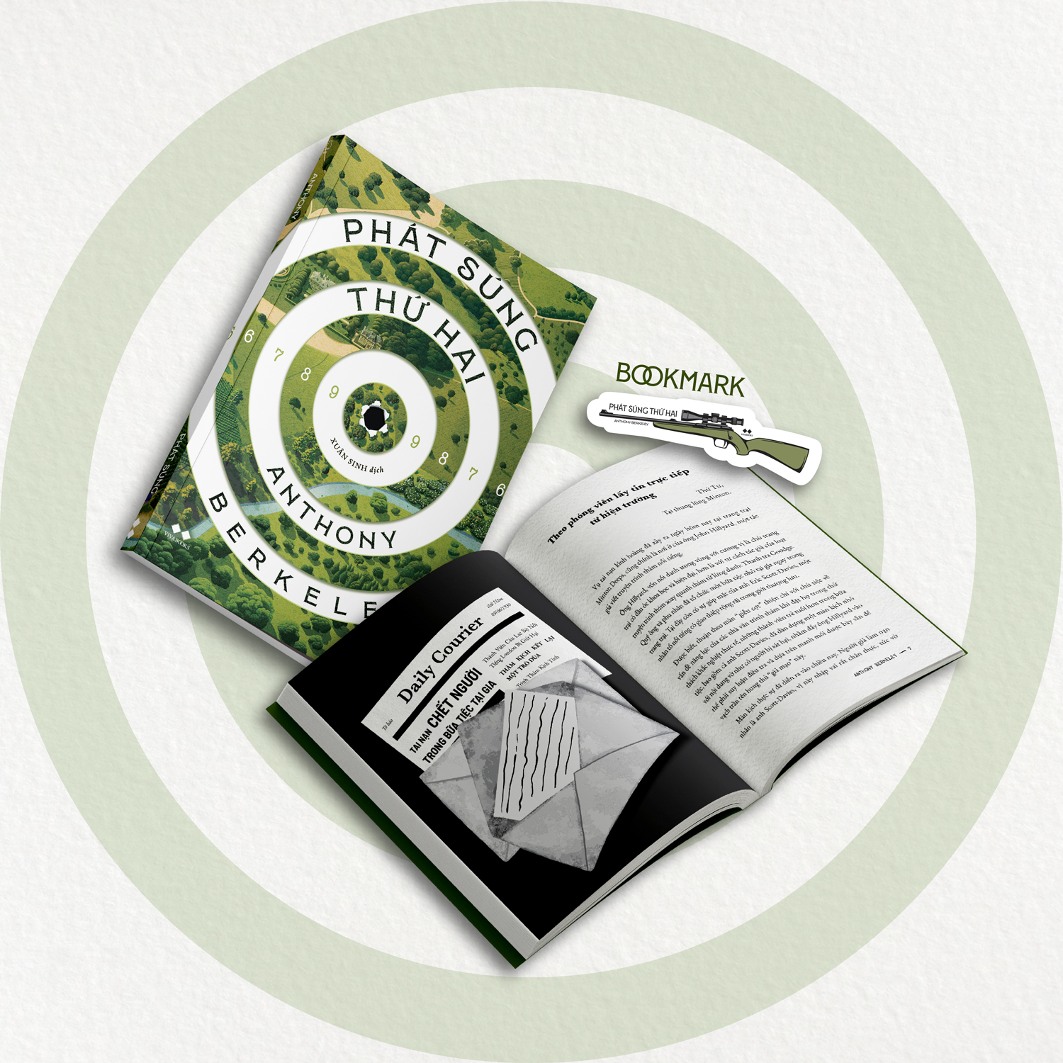 phát súng thứ hai - Ảnh 4