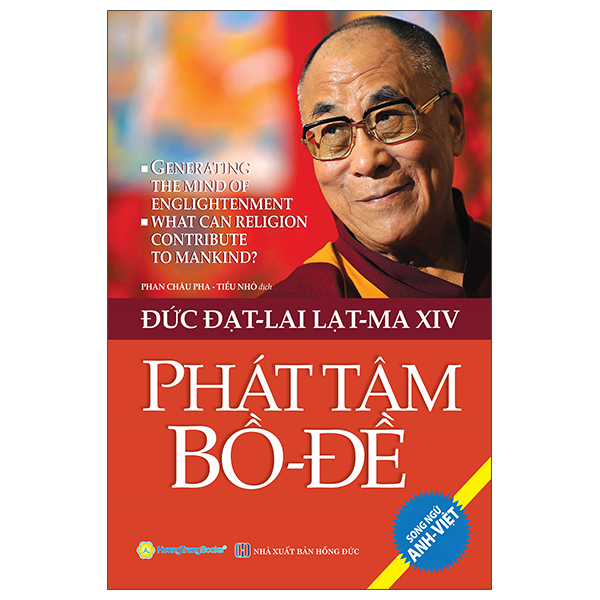 Phát Tâm Bồ Đề