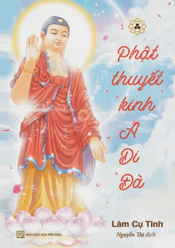 phật thuyết kinh a di đà - Ảnh 2