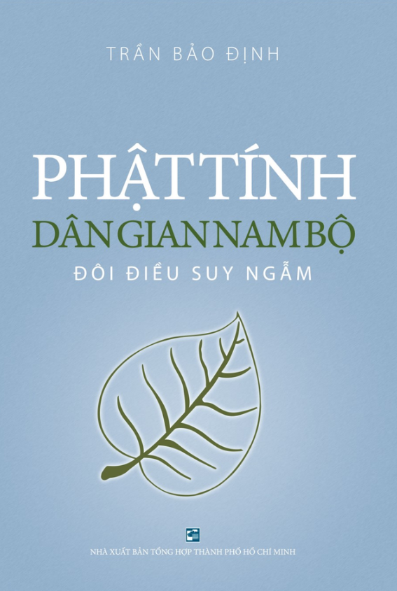 phật tính dân gian nam bộ - đôi điều suy ngẫm - Ảnh 2