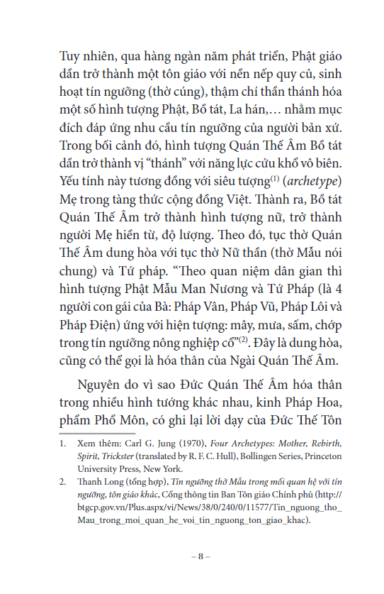 phật tính dân gian nam bộ - đôi điều suy ngẫm - Ảnh 7