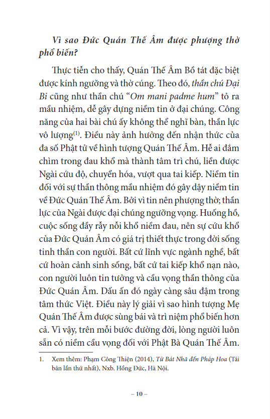 phật tính dân gian nam bộ - đôi điều suy ngẫm - Ảnh 9