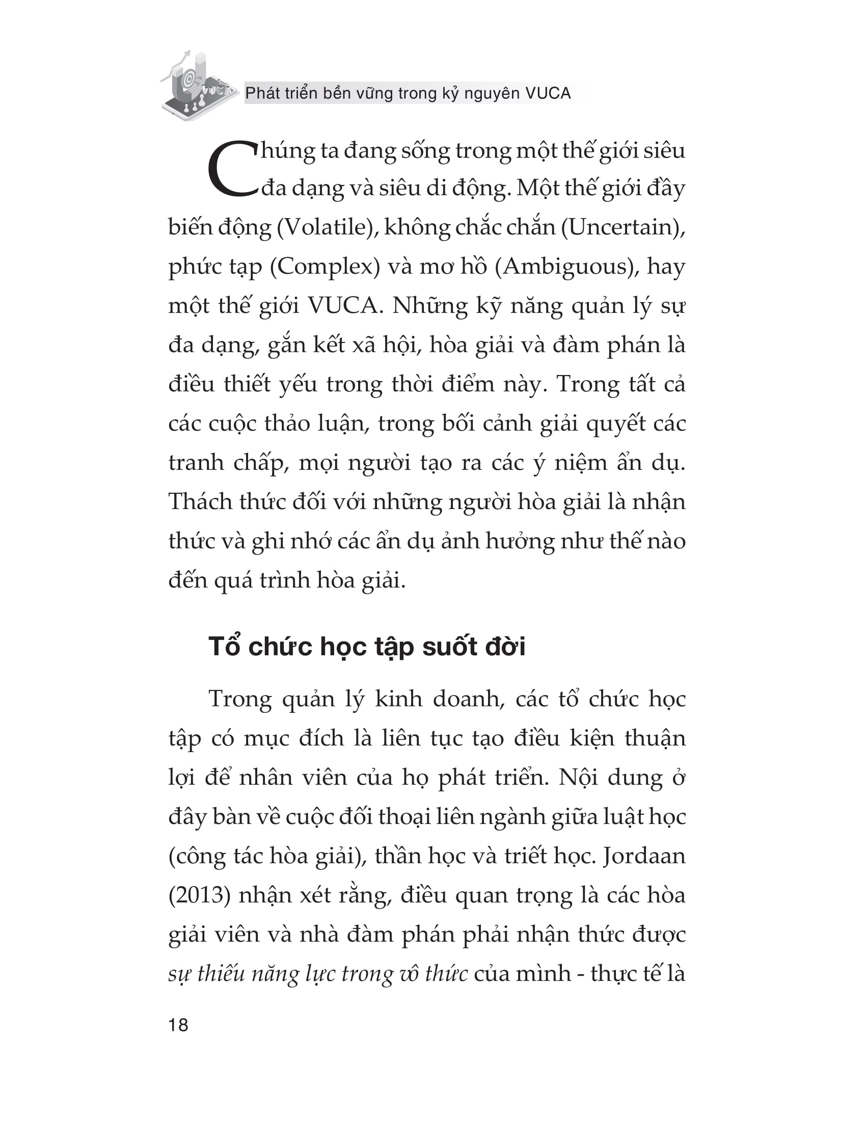 phát triển bền vững trong kỷ nguyên vuca - Ảnh 16
