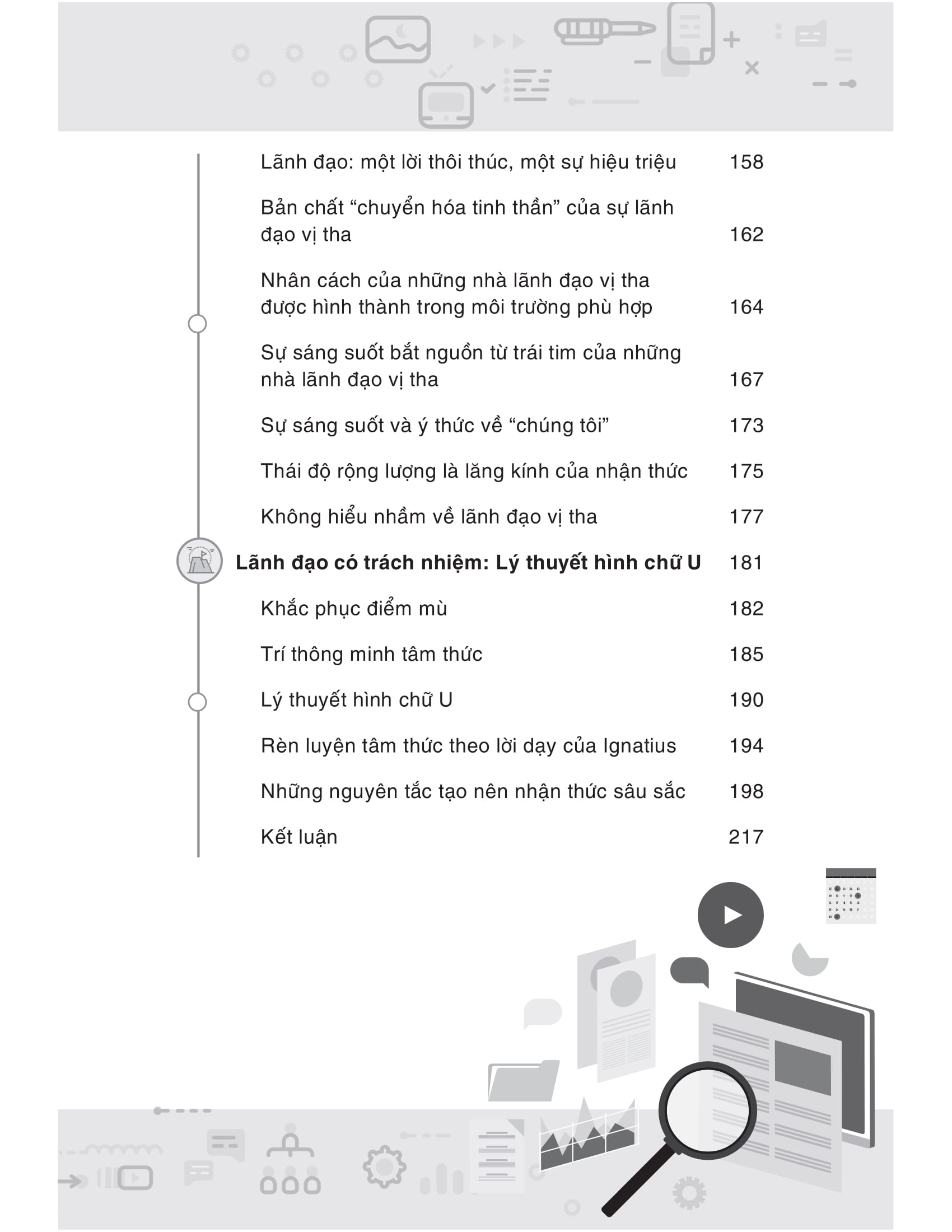 phát triển bền vững trong kỷ nguyên vuca - Ảnh 5