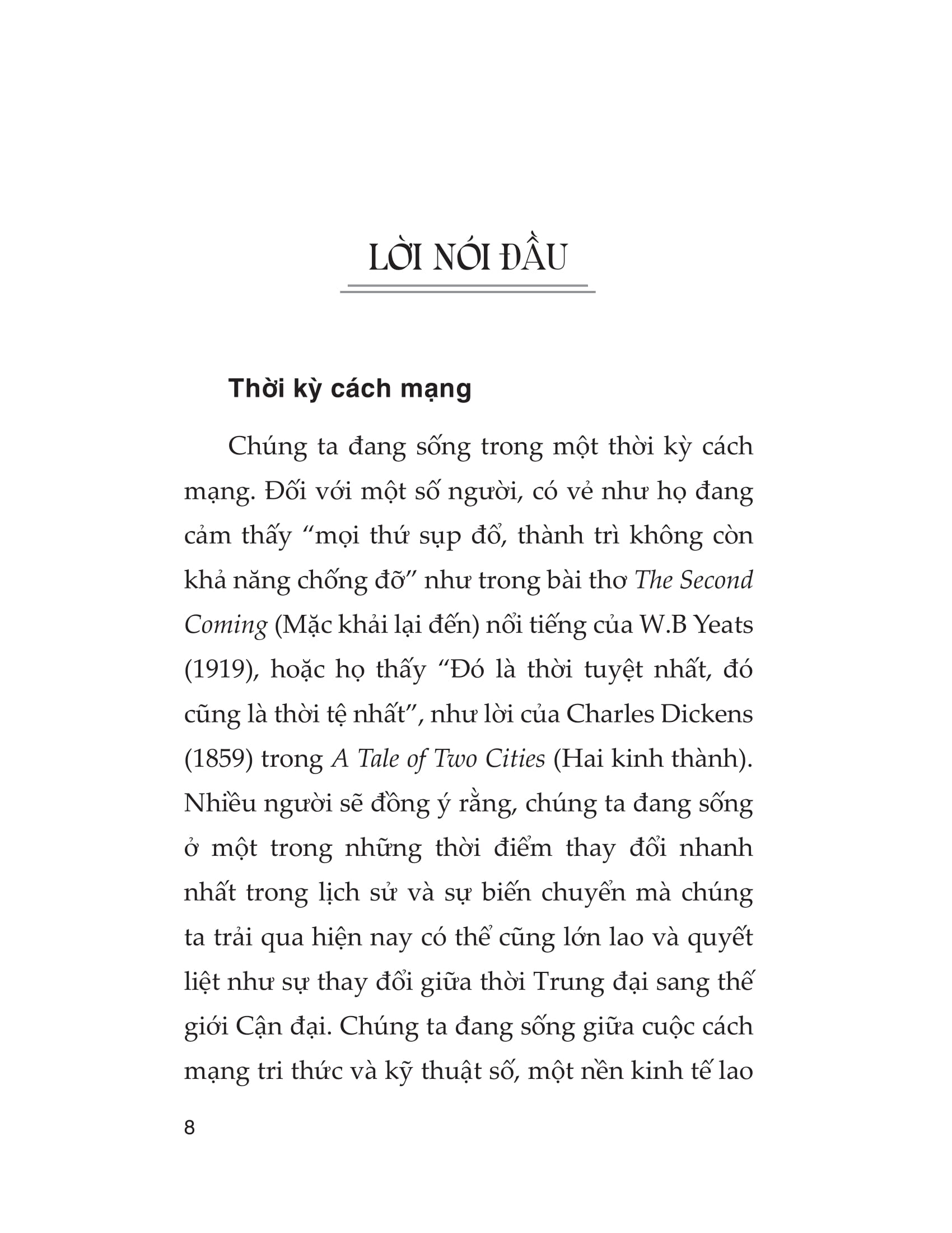 phát triển bền vững trong kỷ nguyên vuca - Ảnh 6