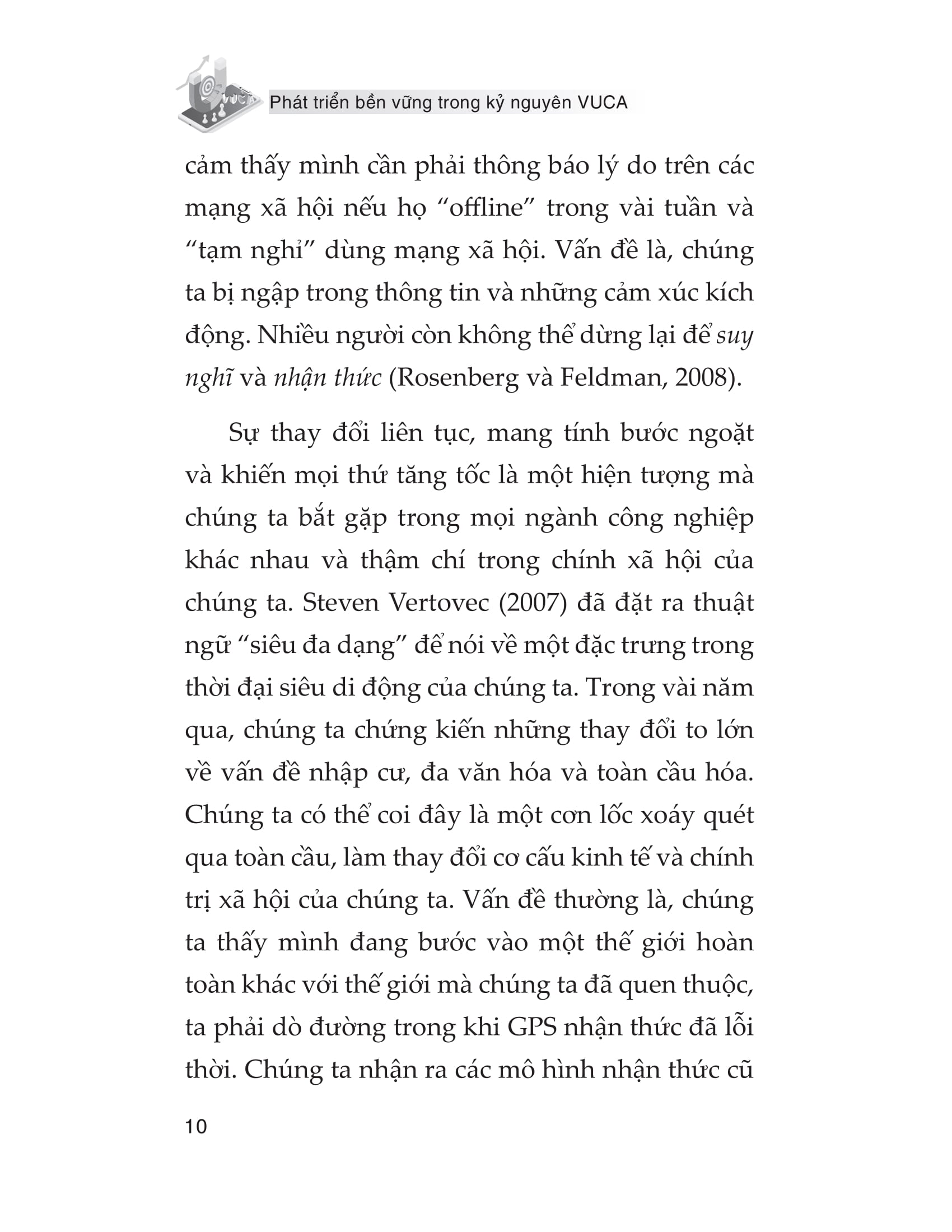 phát triển bền vững trong kỷ nguyên vuca - Ảnh 8