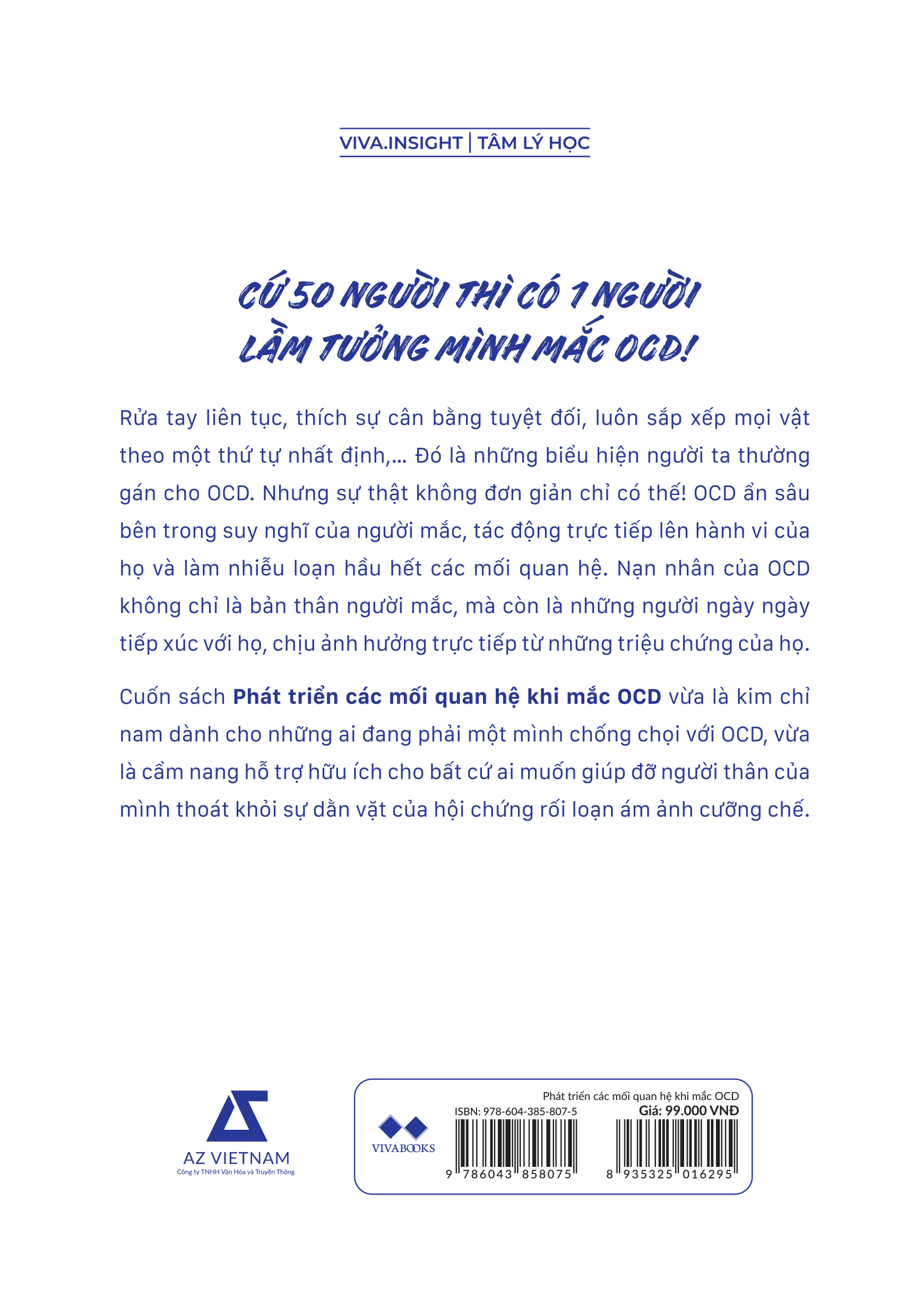 phát triển các mối quan hệ khi mắc ocd - Ảnh 3