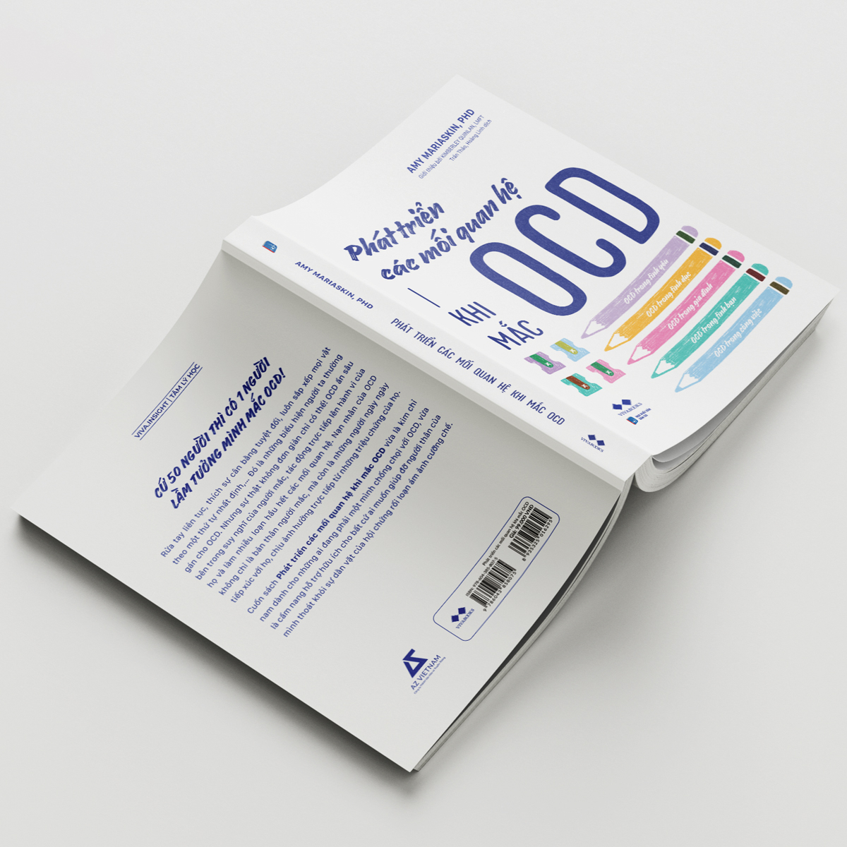 phát triển các mối quan hệ khi mắc ocd - Ảnh 5