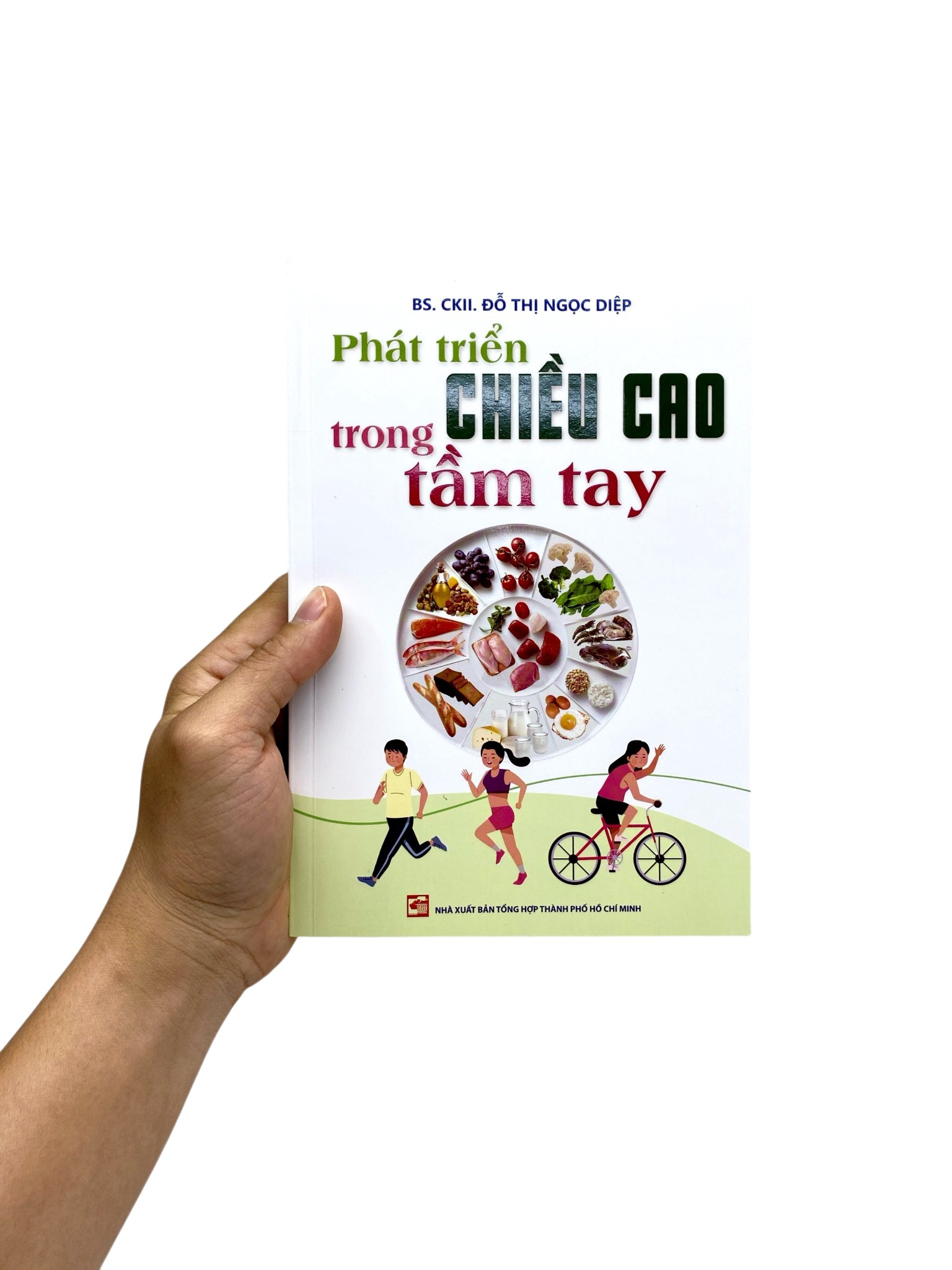 Phát Triển Chiều Cao Trong Tầm Tay - Ảnh 7