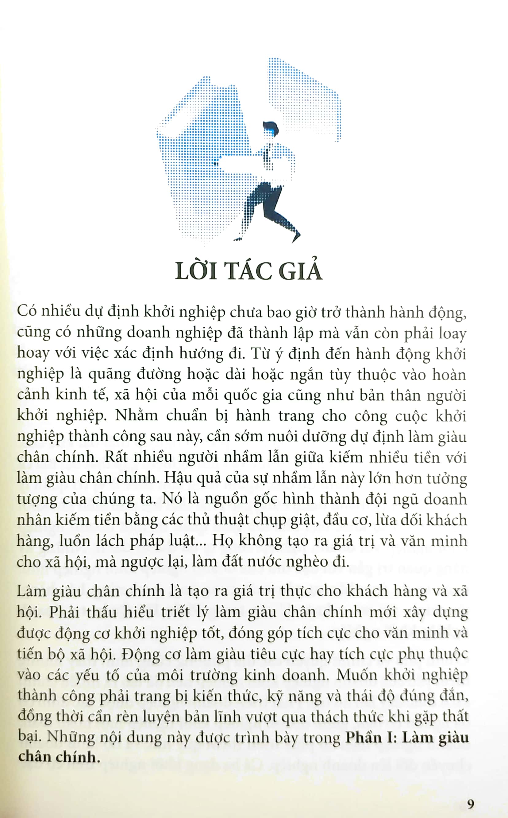 phát triển doanh nghiệp - từ ý tưởng đến quản trị - Ảnh 4