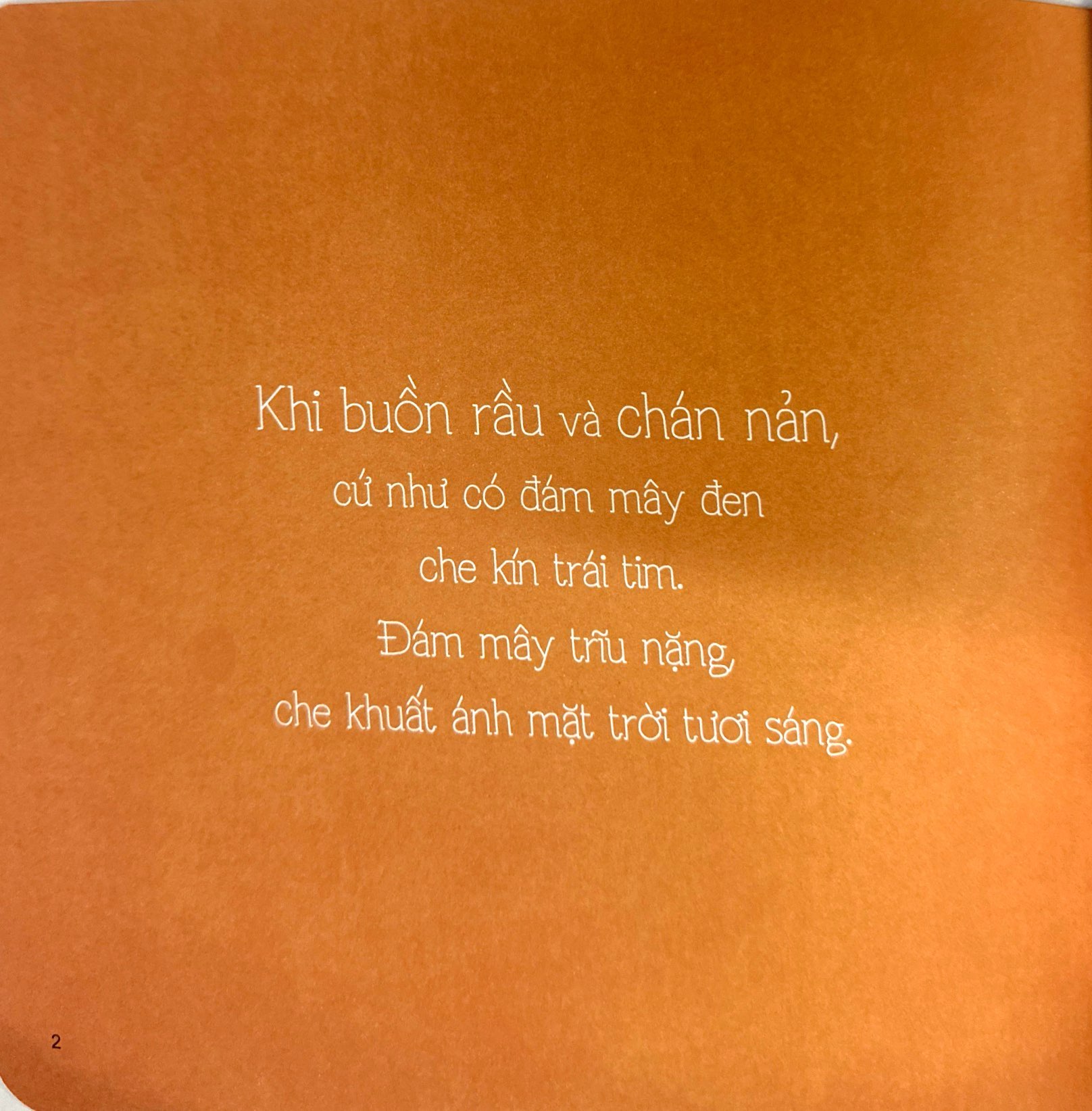 phát triển eq cho trẻ mẫu giáo - buồn ơi chào tạm biệt - Ảnh 3