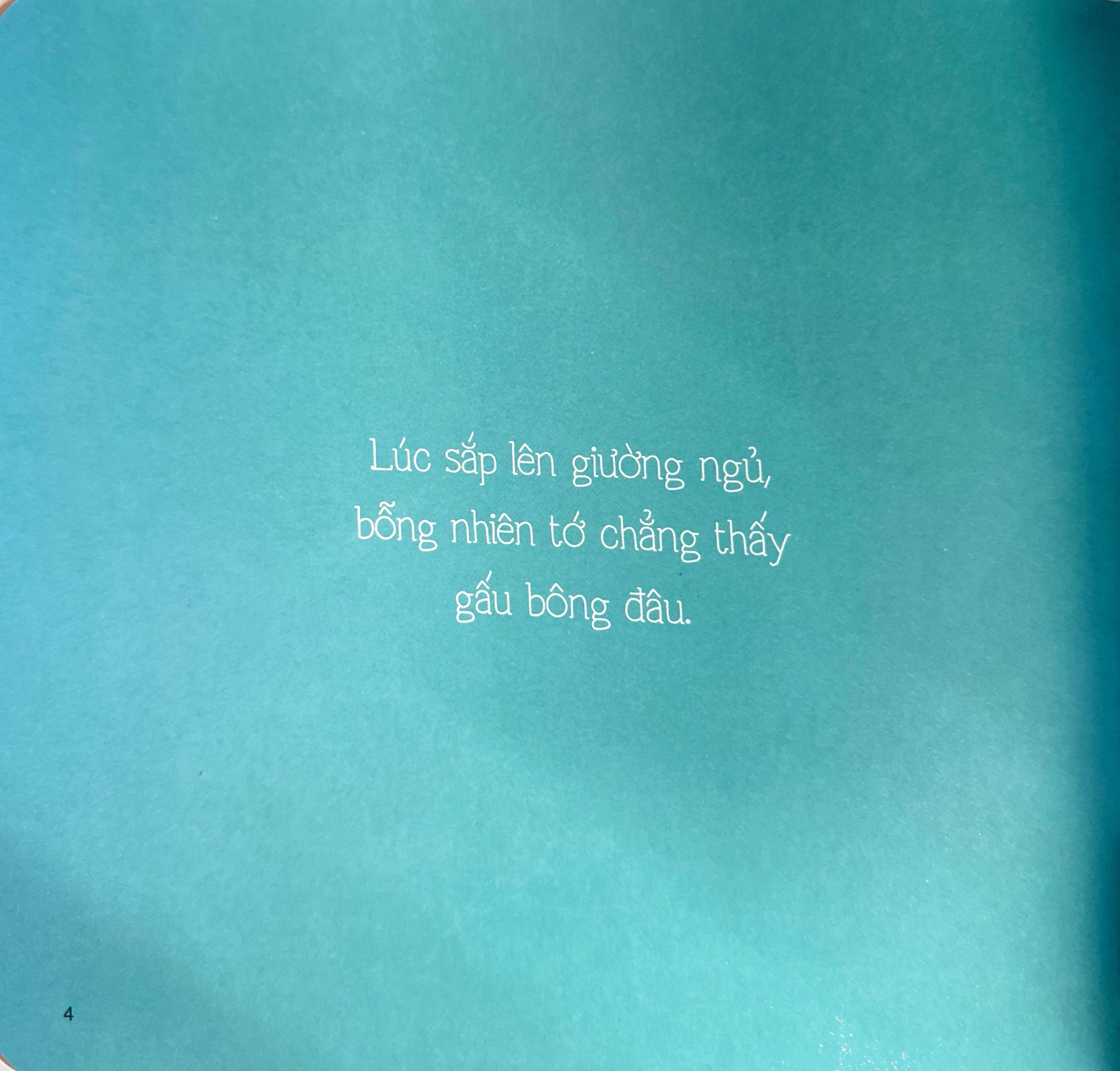 phát triển eq cho trẻ mẫu giáo - buồn ơi chào tạm biệt - Ảnh 5