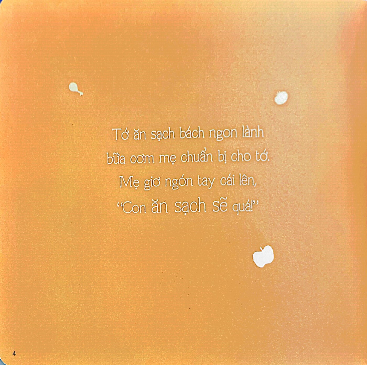 phát triển eq cho trẻ mẫu giáo - đầy ắp lòng tự tin - Ảnh 5