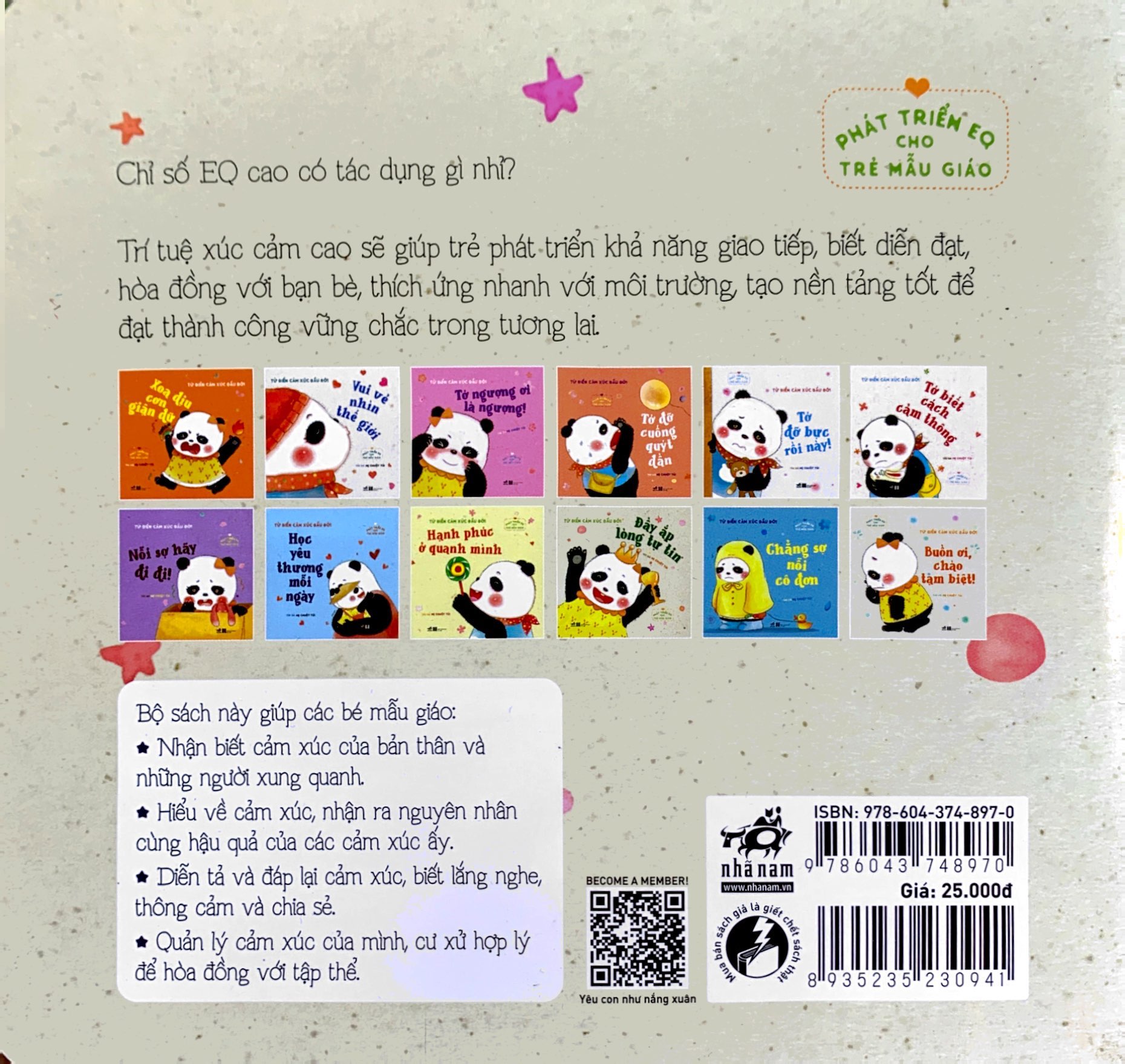 phát triển eq cho trẻ mẫu giáo - đầy ắp lòng tự tin - Ảnh 7