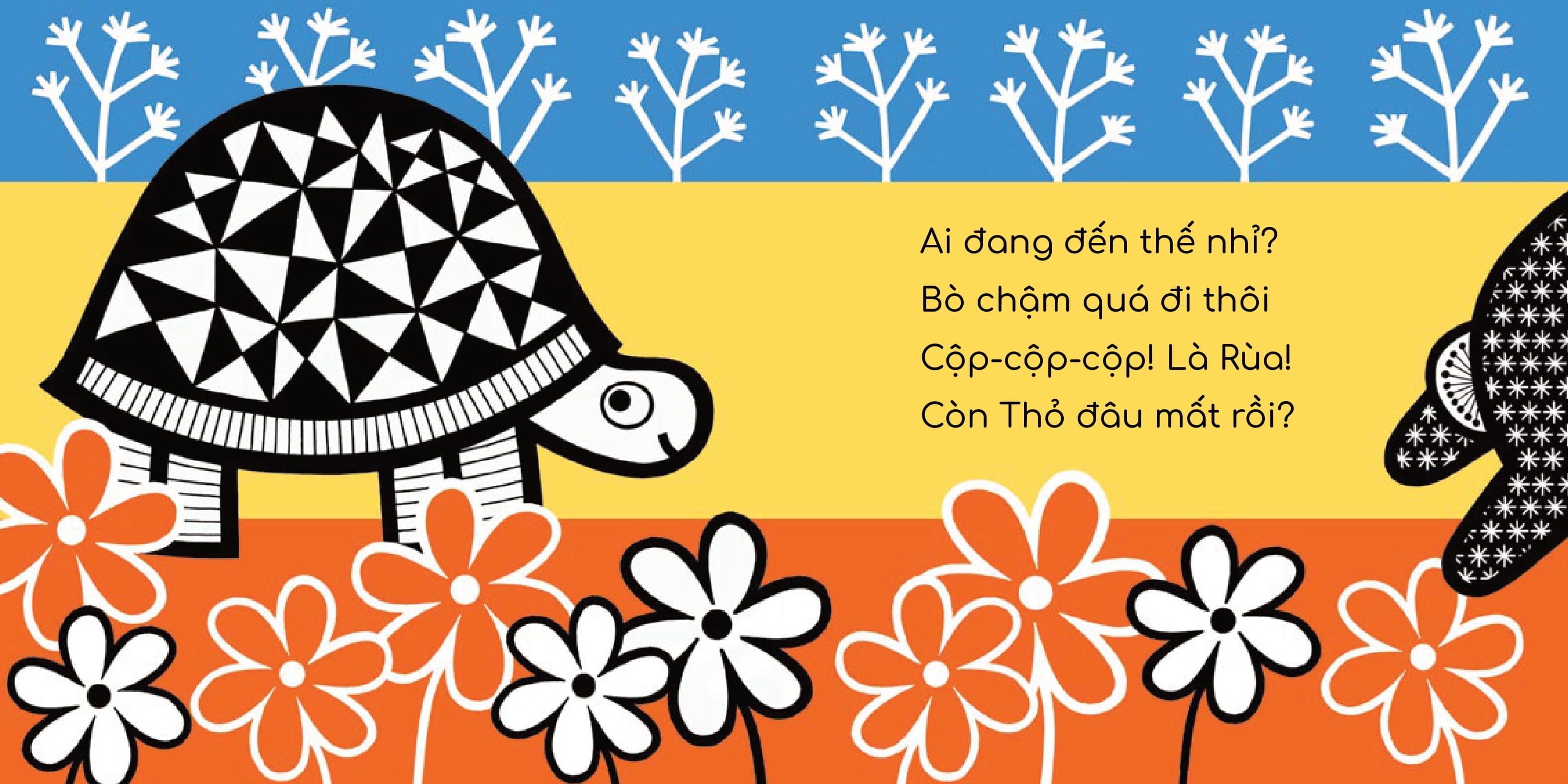 phát triển iq cho bé - bé thông minh, tinh mắt quá! - cùng đọc to nào! (dành cho trẻ từ 9-12 tháng) - Ảnh 4