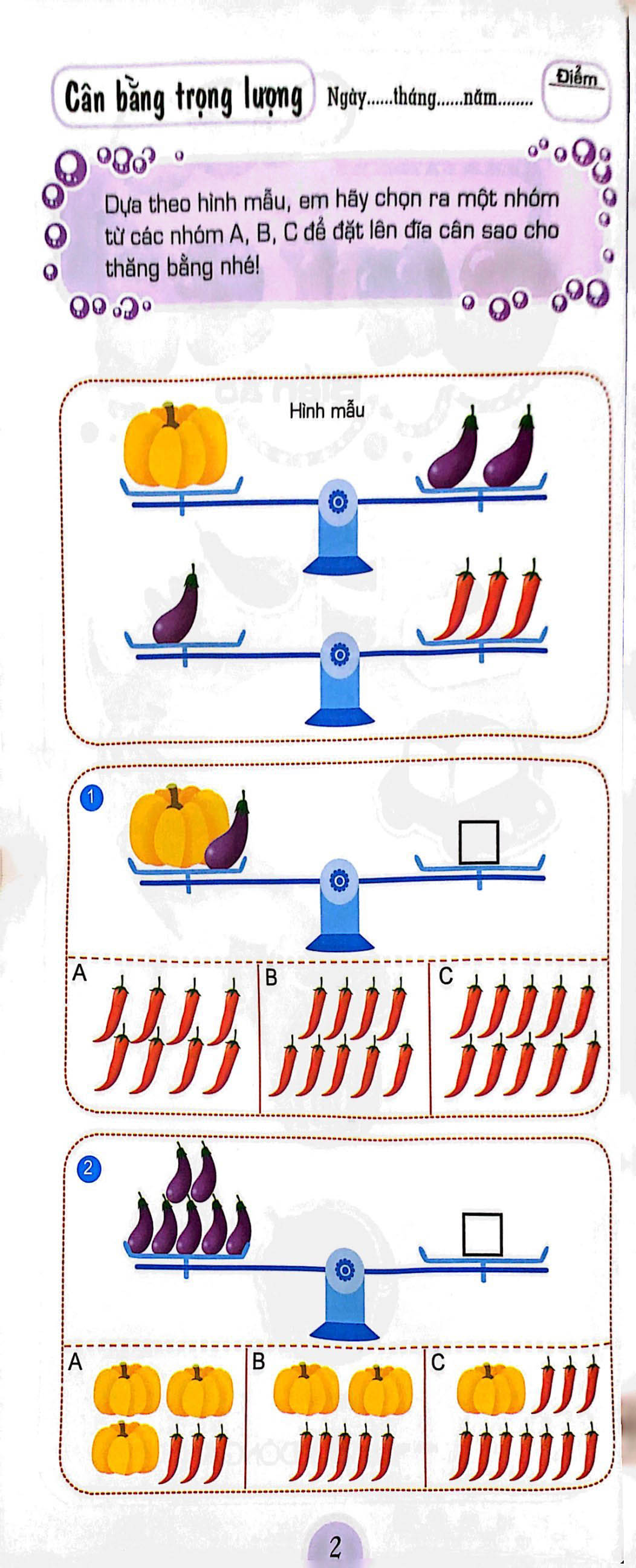 phát triển iq cho trẻ em - chữ số biến ảo (tái bản 2019) - Ảnh 3