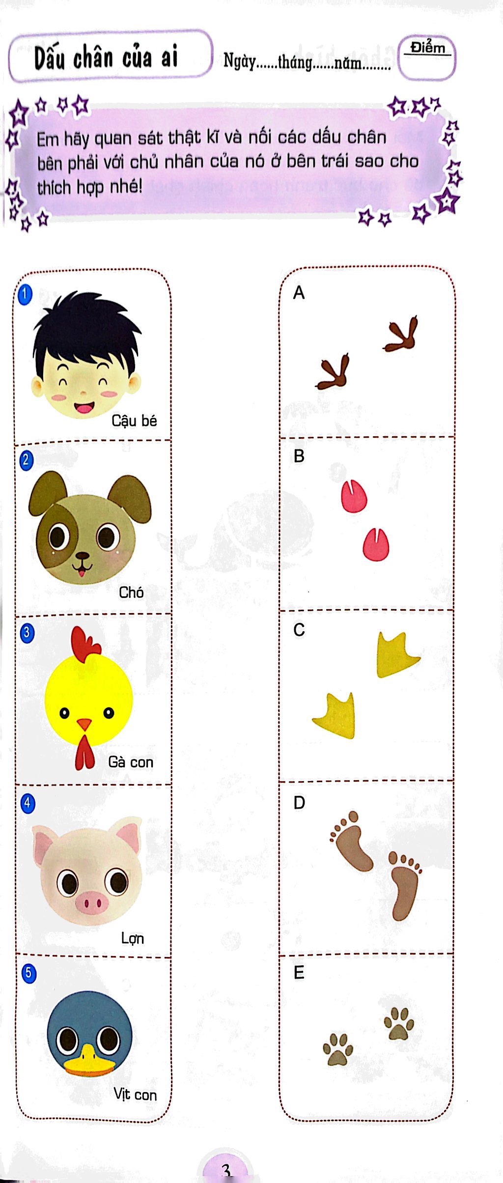 phát triển iq cho trẻ em - nhận biết thế giới (tái bản 2019) - Ảnh 4
