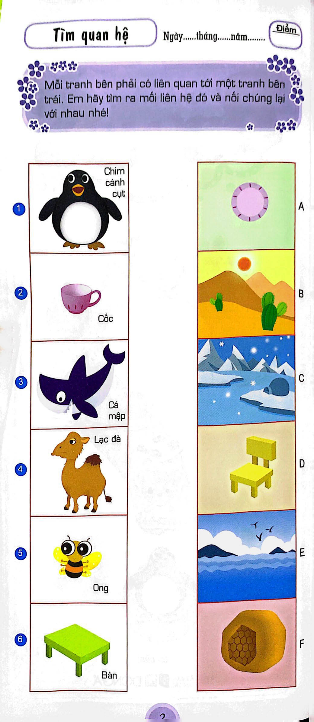 phát triển iq cho trẻ em - nhanh tay tinh mắt (tái bản 2019) - Ảnh 3