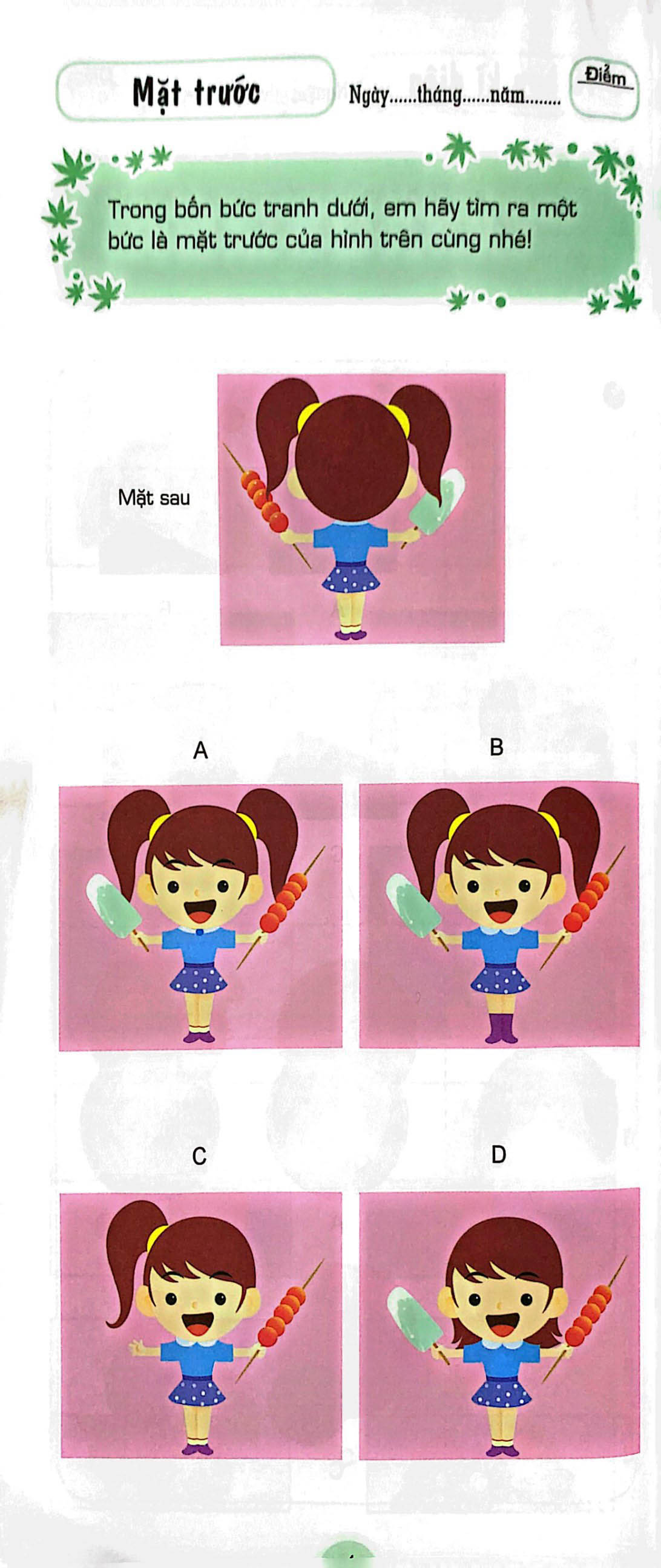 phát triển iq cho trẻ em - rèn luyện trí tuệ (tái bản 2019) - Ảnh 5