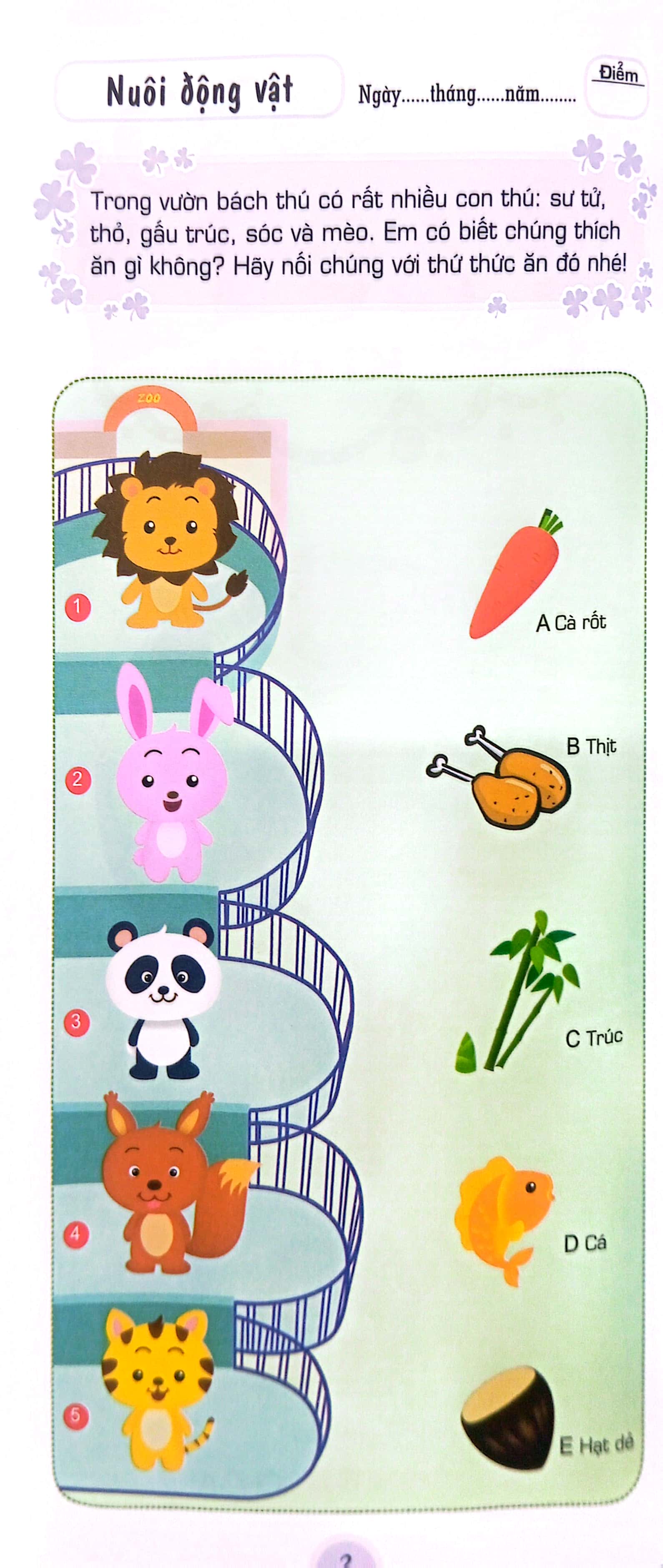 phát triển iq cho trẻ em - trò chơi kì diệu (tái bản 2019) - Ảnh 3