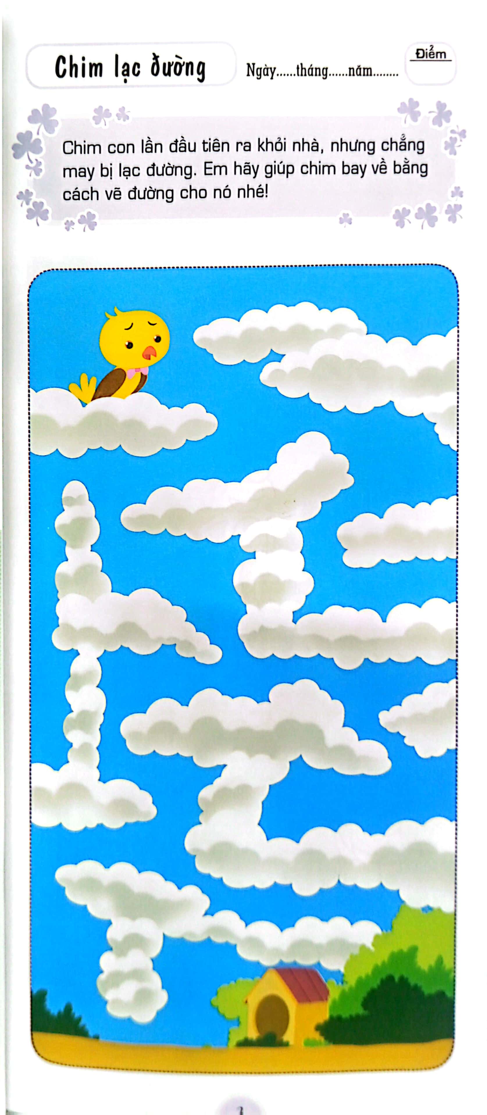 phát triển iq cho trẻ em - trò chơi kì diệu (tái bản 2019) - Ảnh 4